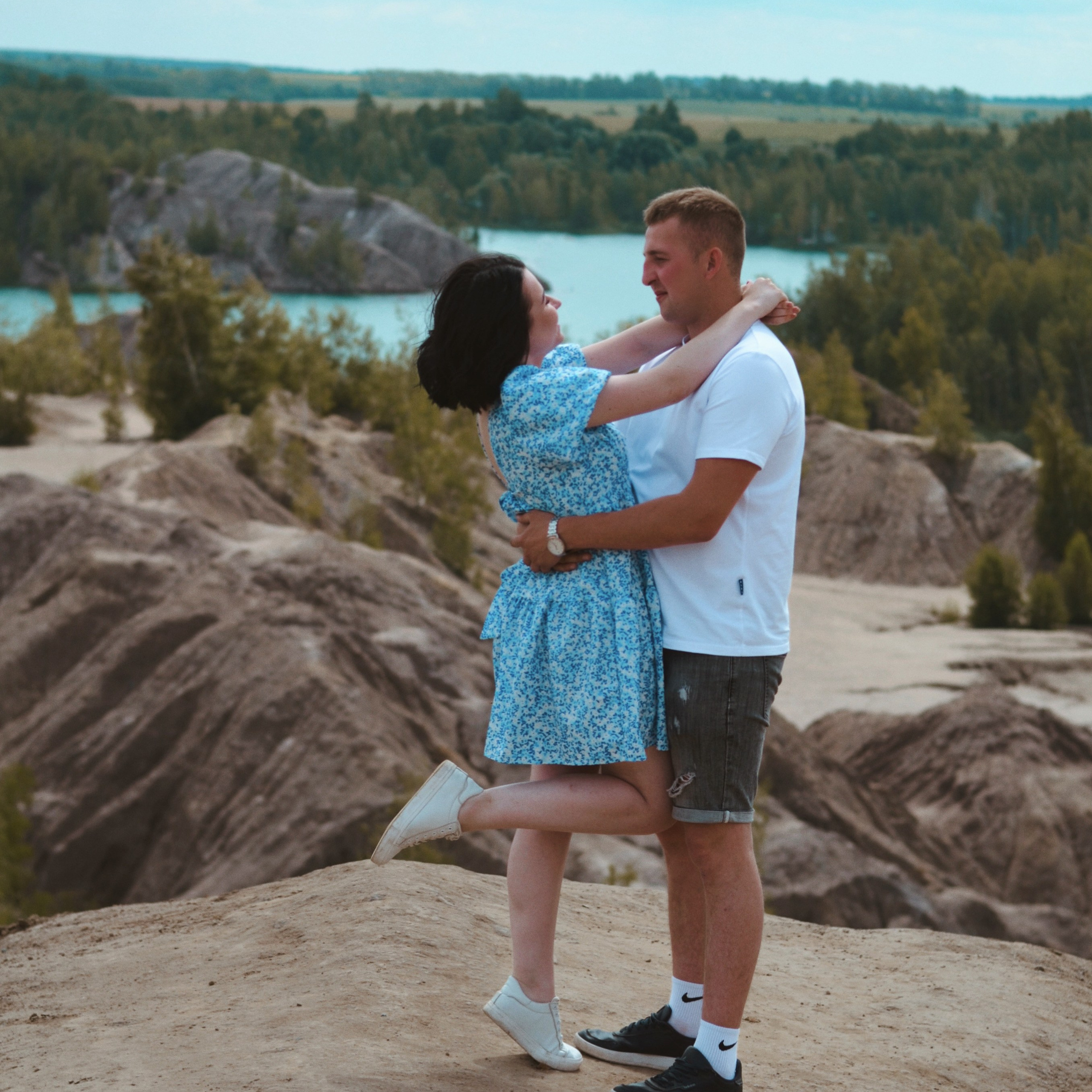 Мария и Вячеслав. КОММЕРЧЕСКИЙ ФОТОГРАФ Ksana