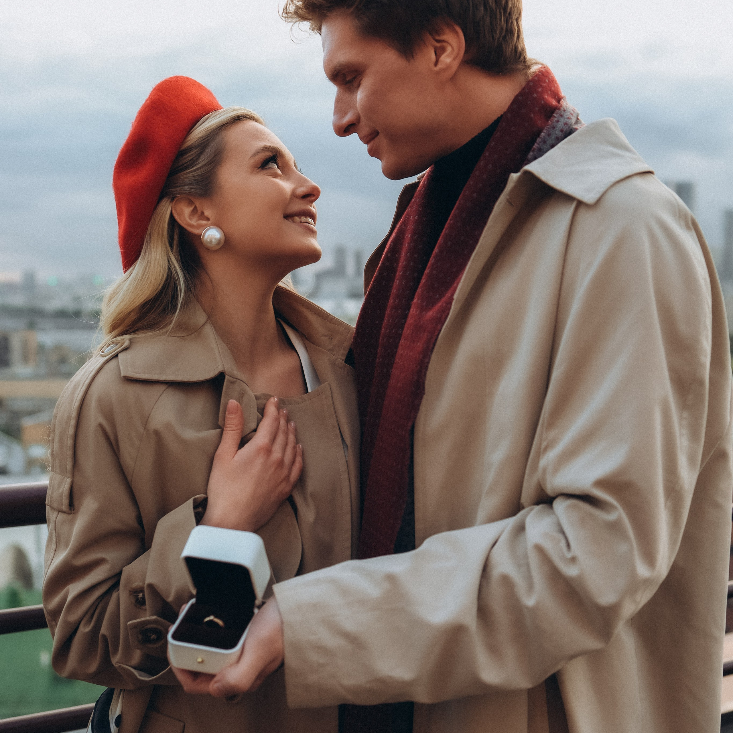 Лиза и Рома. КОММЕРЧЕСКИЙ ФОТОГРАФ Ksana