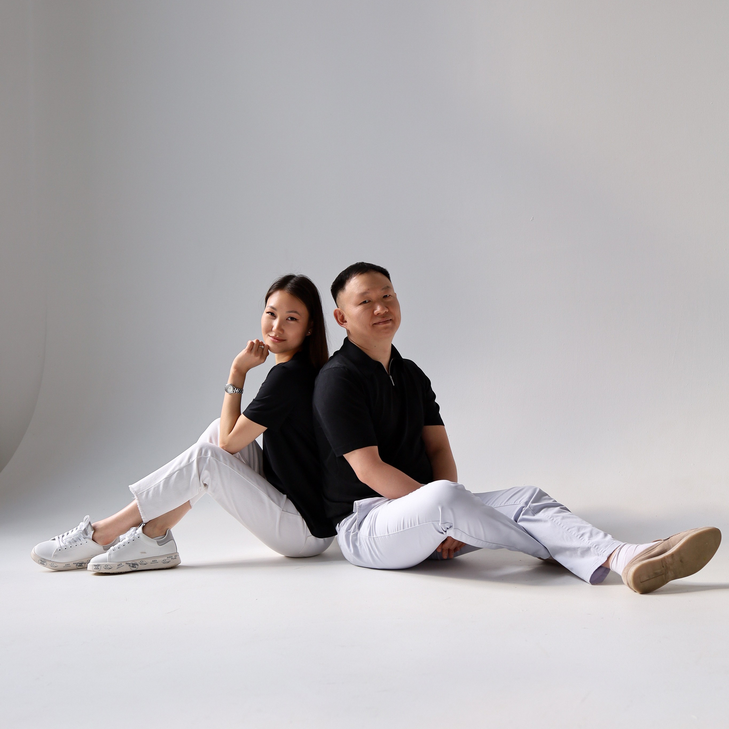 Олеся и Вадим. КОММЕРЧЕСКИЙ ФОТОГРАФ Ksana