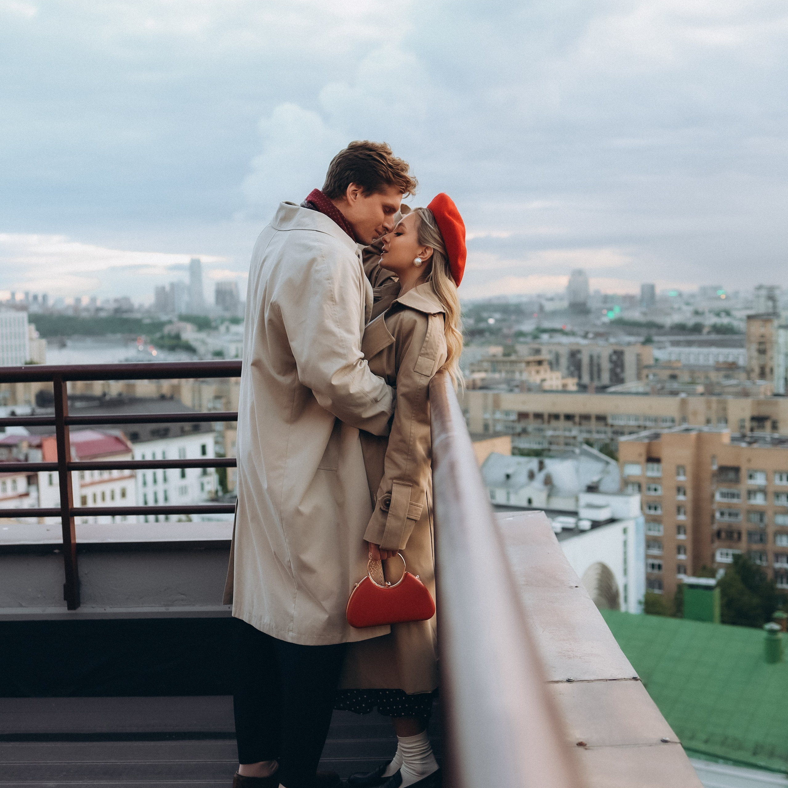 Лиза и Рома. КОММЕРЧЕСКИЙ ФОТОГРАФ Ksana