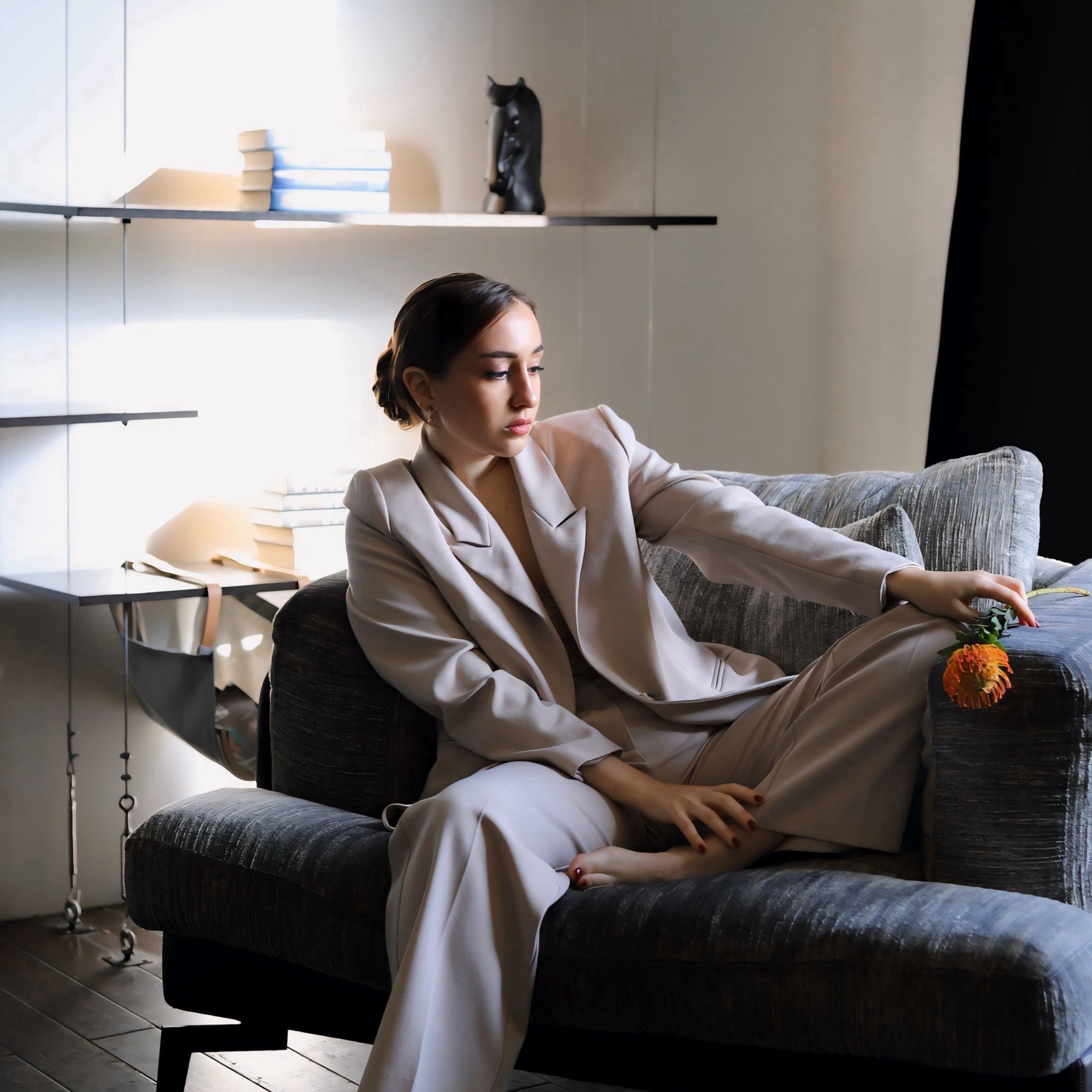 Екатерина. КОММЕРЧЕСКИЙ ФОТОГРАФ Ksana