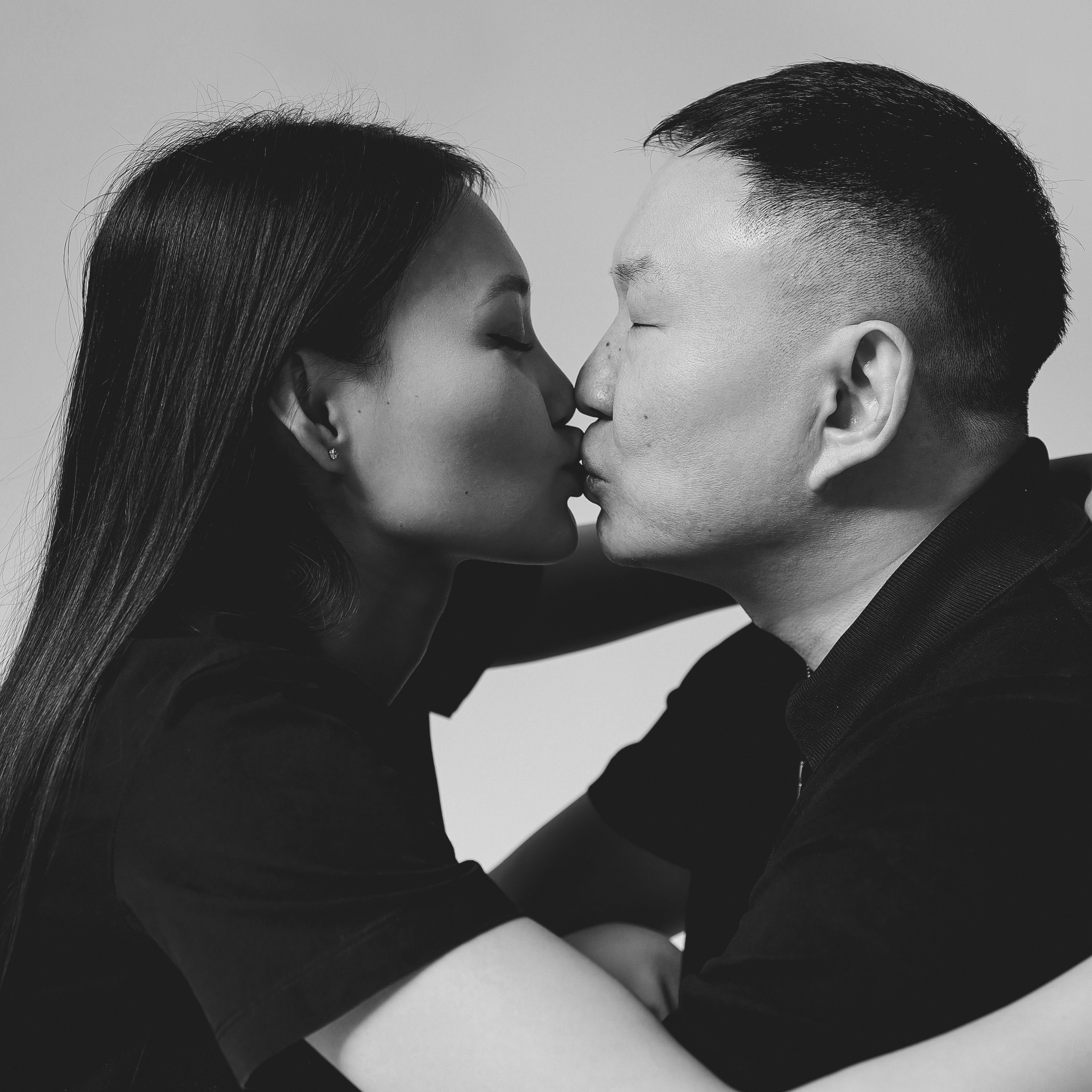 Олеся и Вадим. КОММЕРЧЕСКИЙ ФОТОГРАФ Ksana