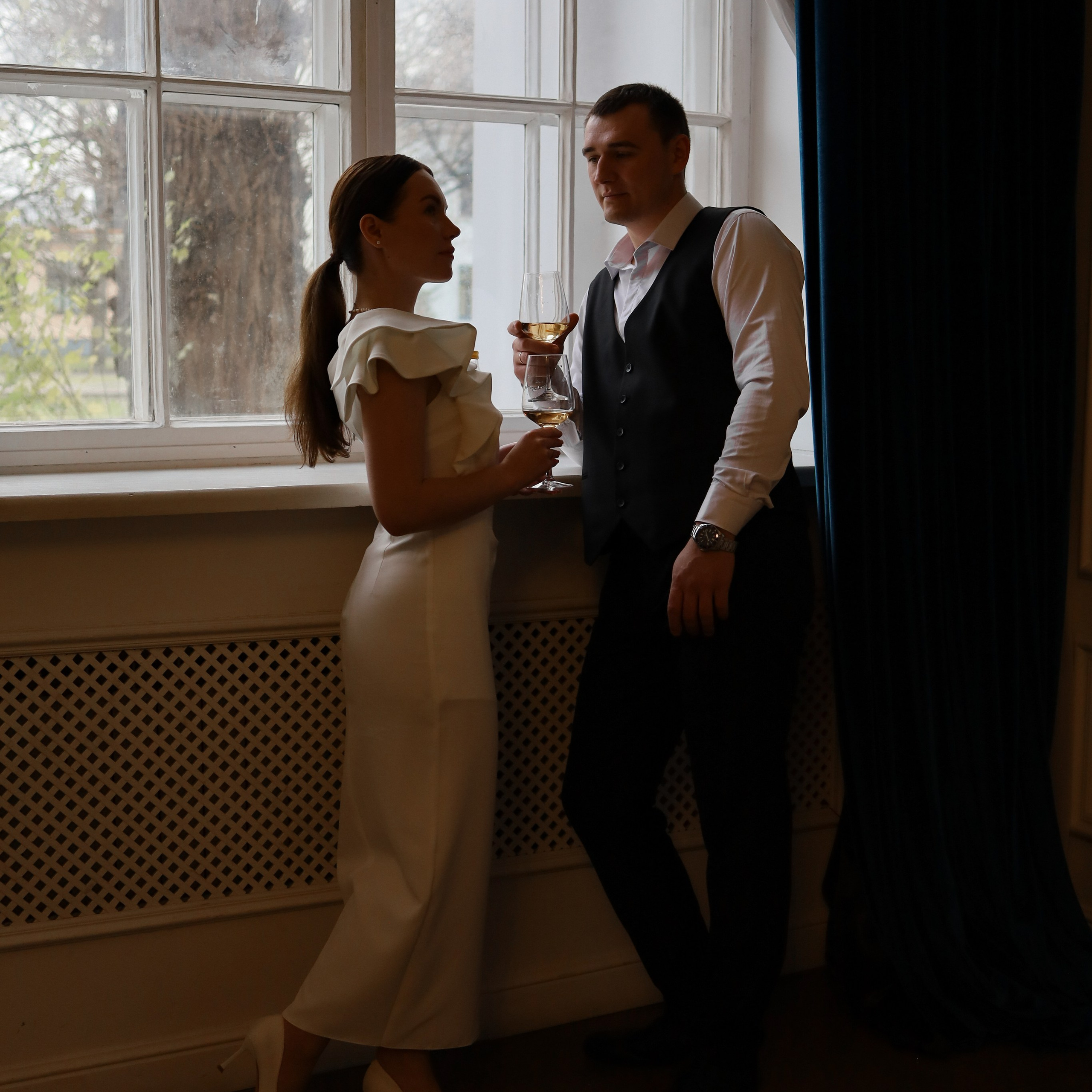 Настя и Игорь. КОММЕРЧЕСКИЙ ФОТОГРАФ Ksana