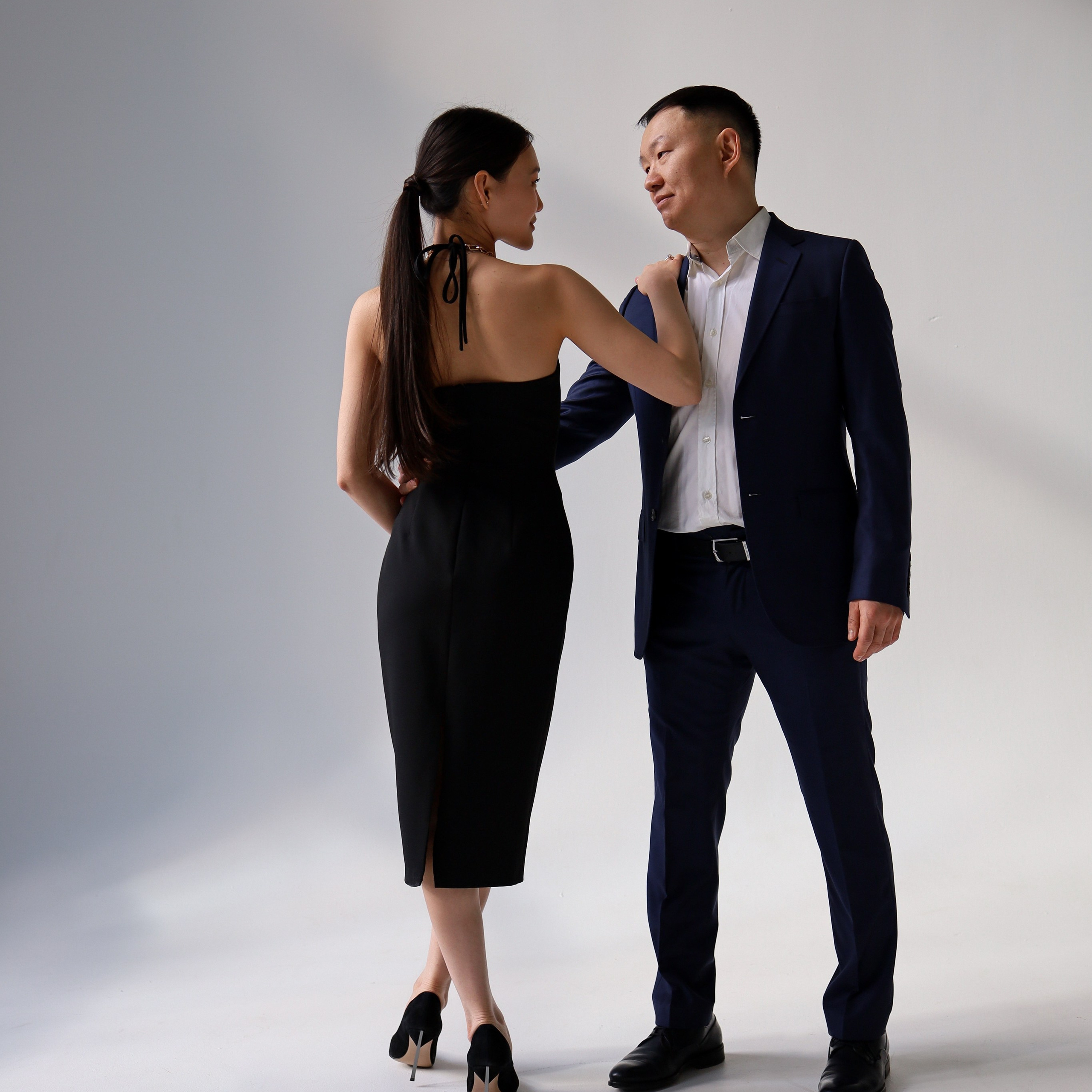 Олеся и Вадим. КОММЕРЧЕСКИЙ ФОТОГРАФ Ksana