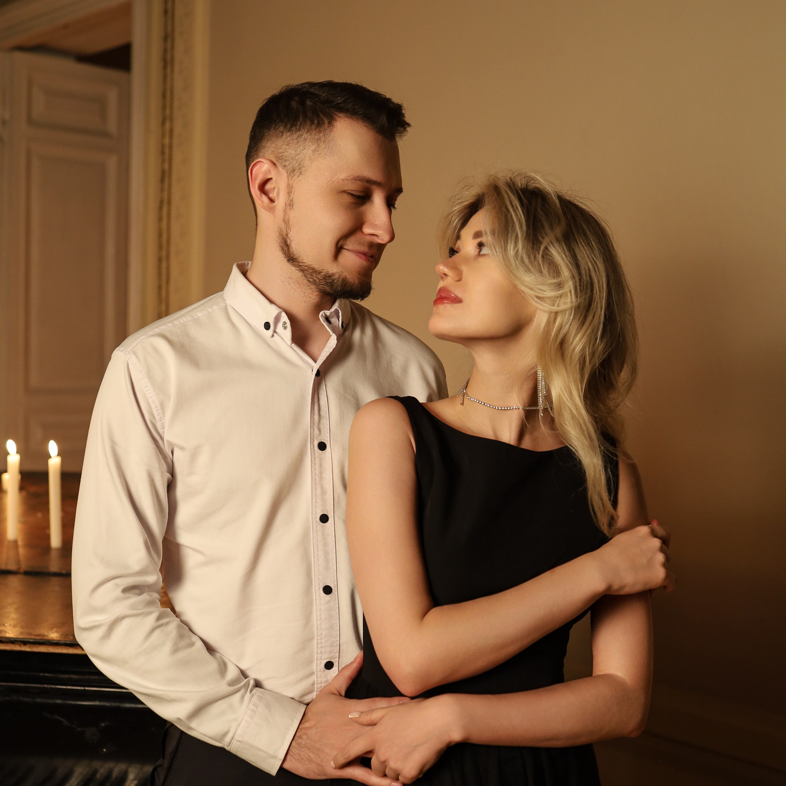 Лена и Алексей. КОММЕРЧЕСКИЙ ФОТОГРАФ Ksana