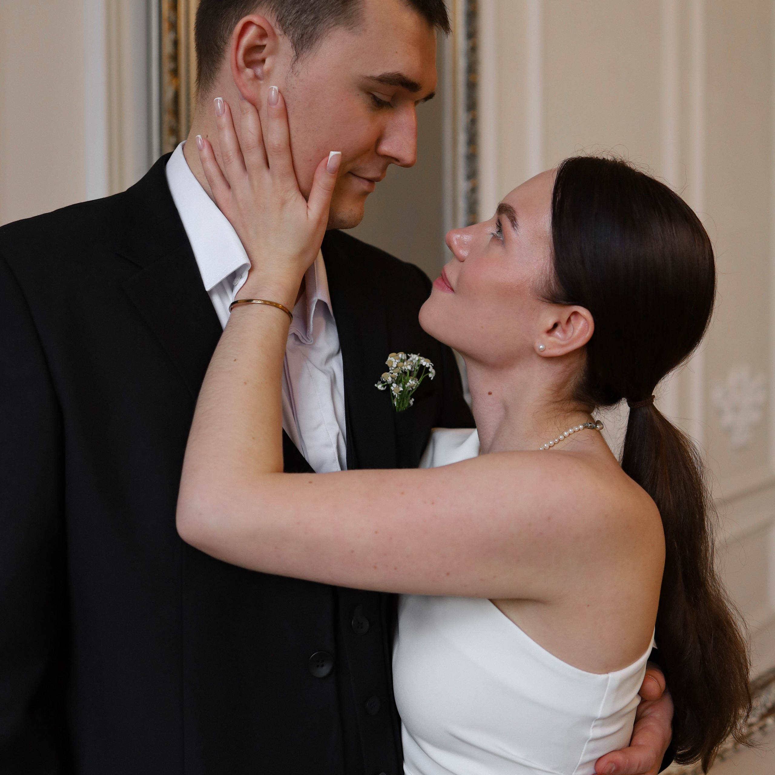 Настя и Игорь. КОММЕРЧЕСКИЙ ФОТОГРАФ Ksana