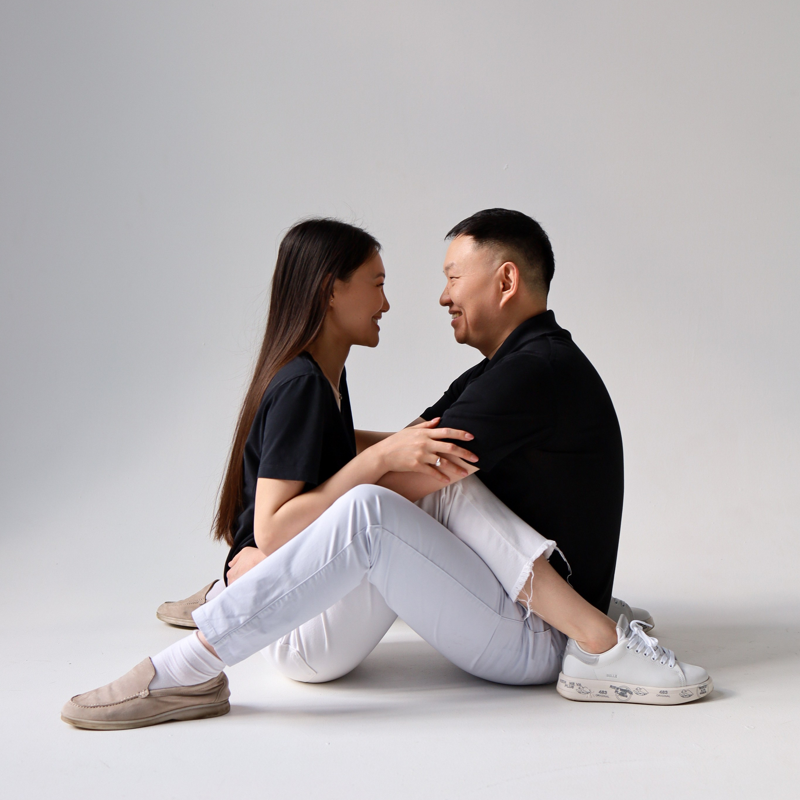 Олеся и Вадим. КОММЕРЧЕСКИЙ ФОТОГРАФ Ksana