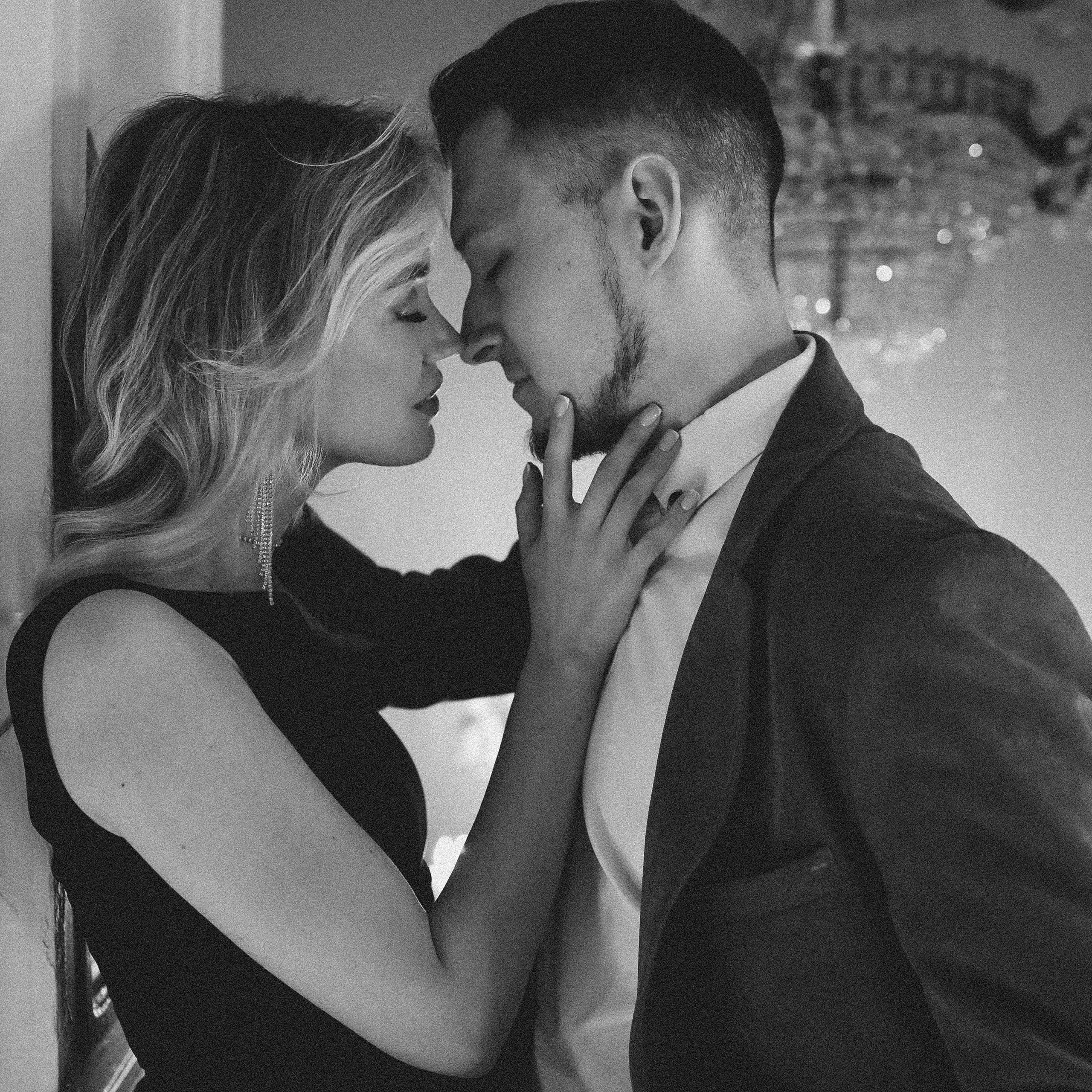 Лена и Алексей. КОММЕРЧЕСКИЙ ФОТОГРАФ Ksana