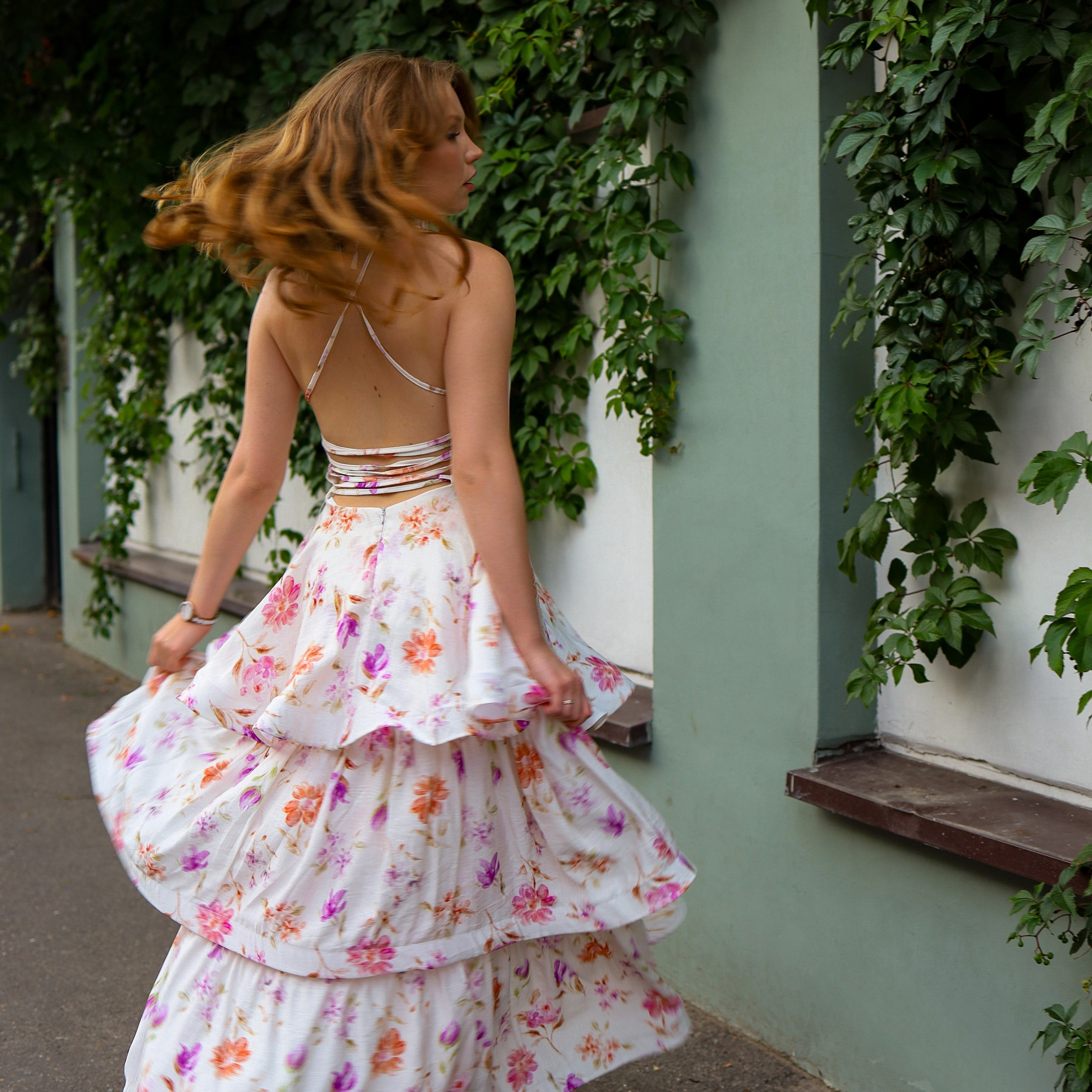 Анастасия. КОММЕРЧЕСКИЙ ФОТОГРАФ Ksana