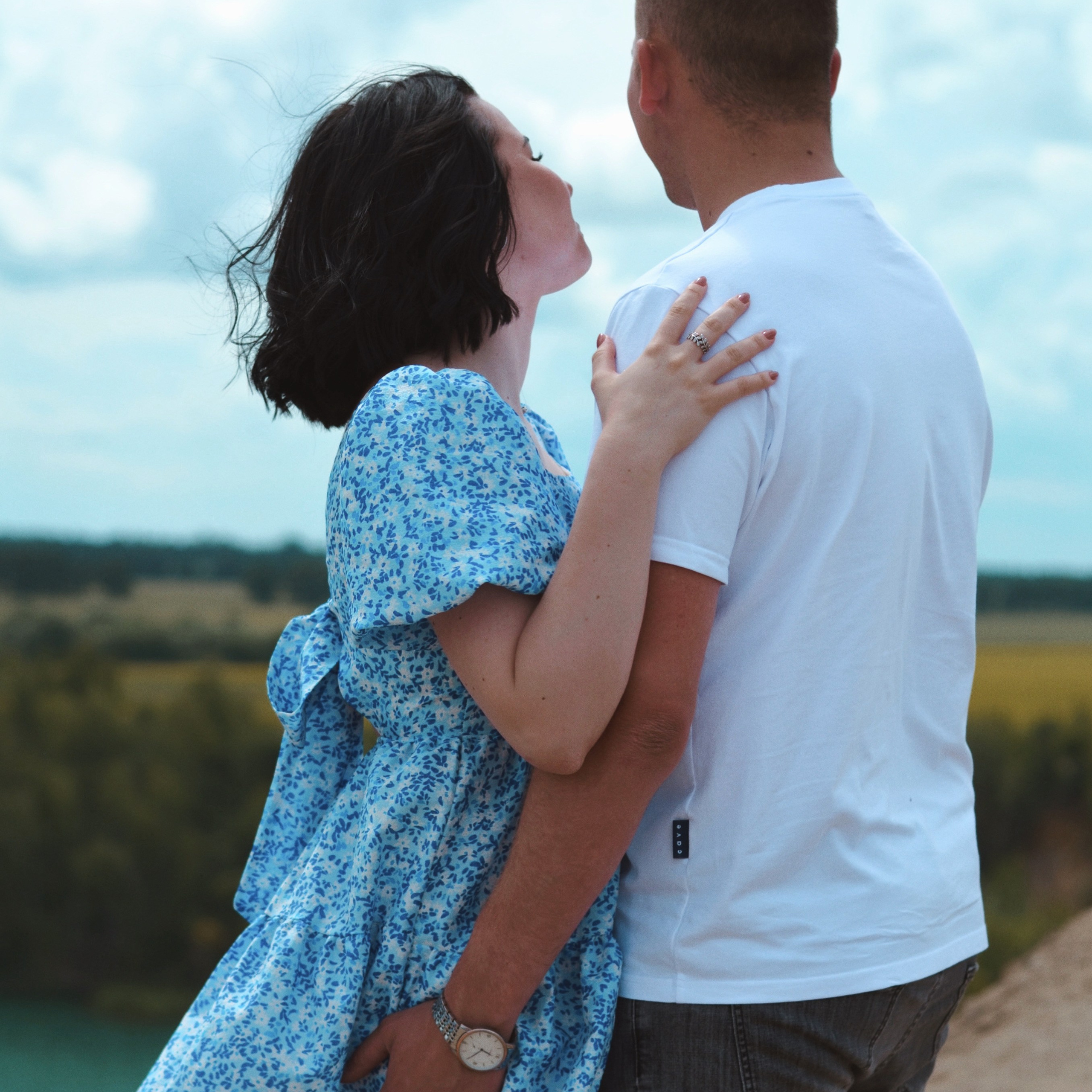 Мария и Вячеслав. КОММЕРЧЕСКИЙ ФОТОГРАФ Ksana