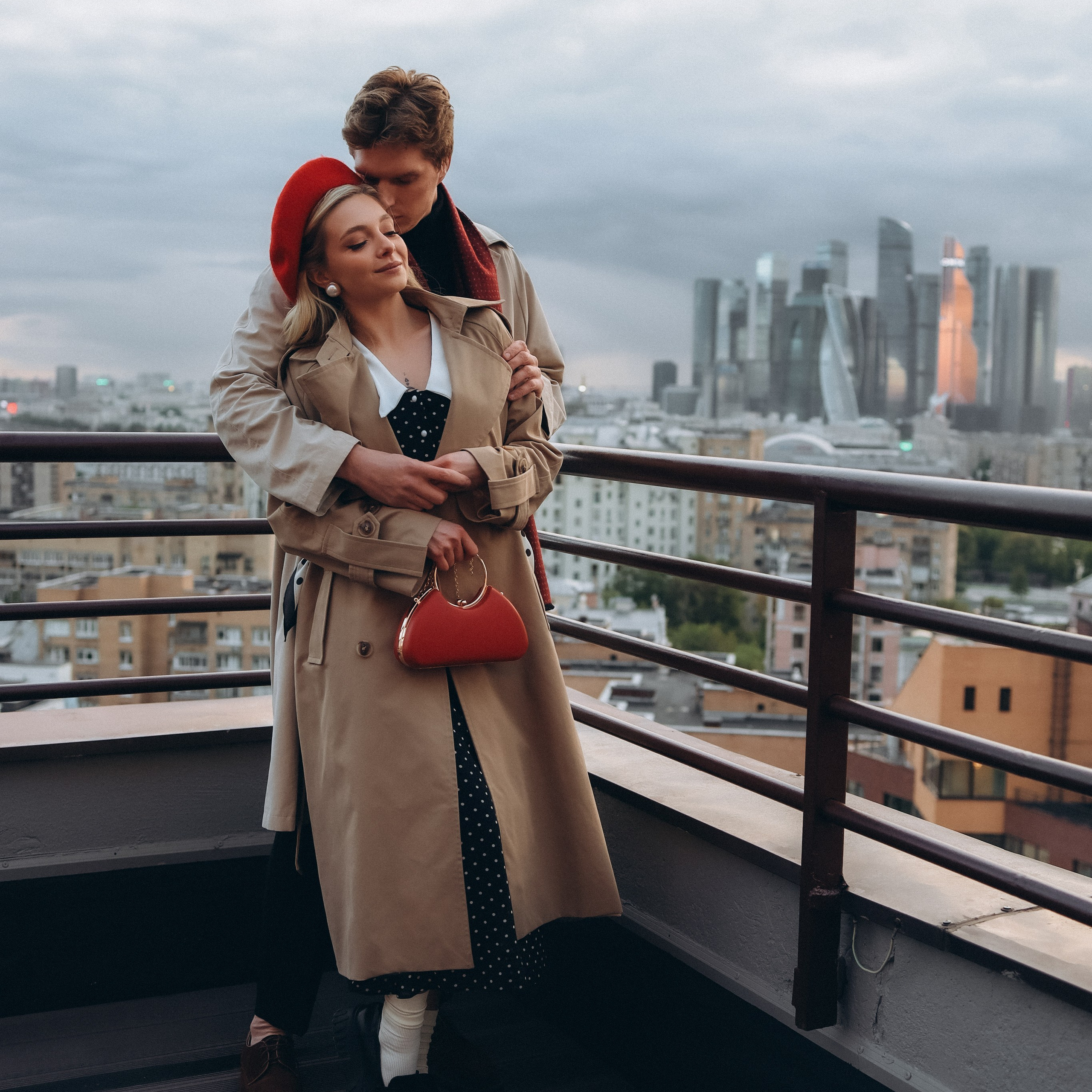 Лиза и Рома. КОММЕРЧЕСКИЙ ФОТОГРАФ Ksana