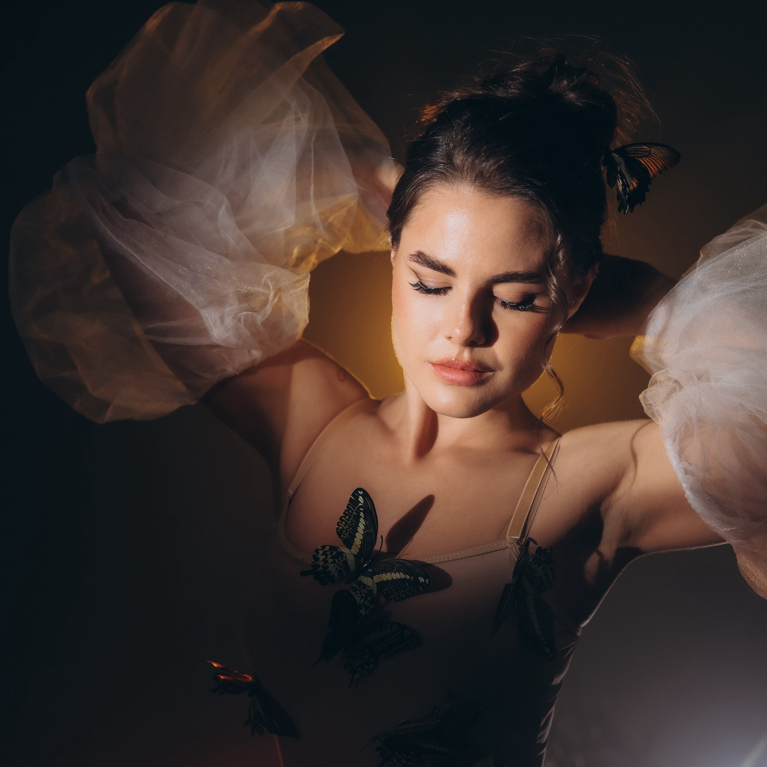 Мария Колле. КОММЕРЧЕСКИЙ ФОТОГРАФ Ksana