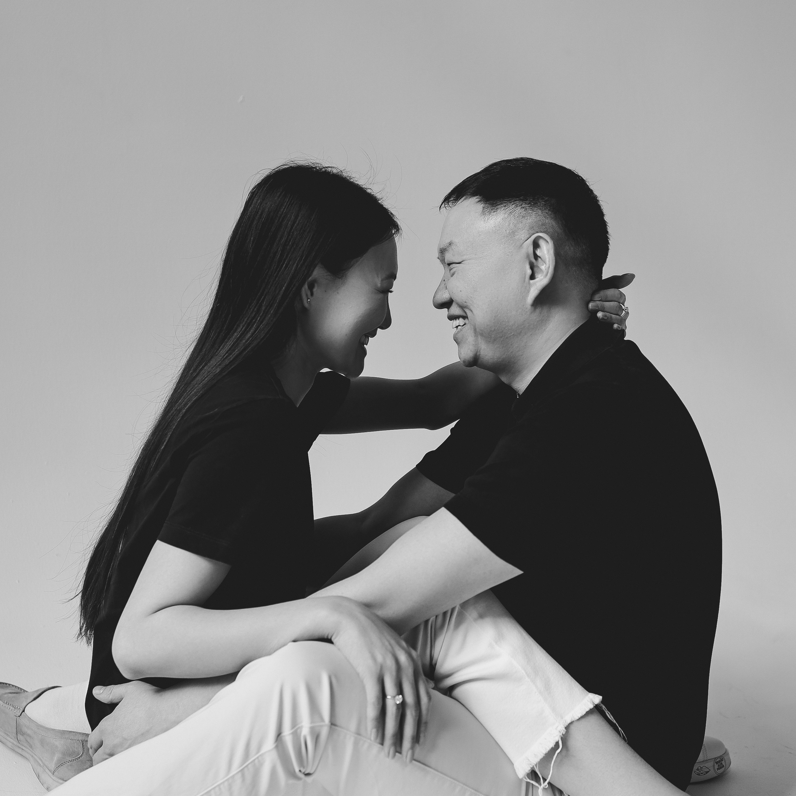 Олеся и Вадим. КОММЕРЧЕСКИЙ ФОТОГРАФ Ksana