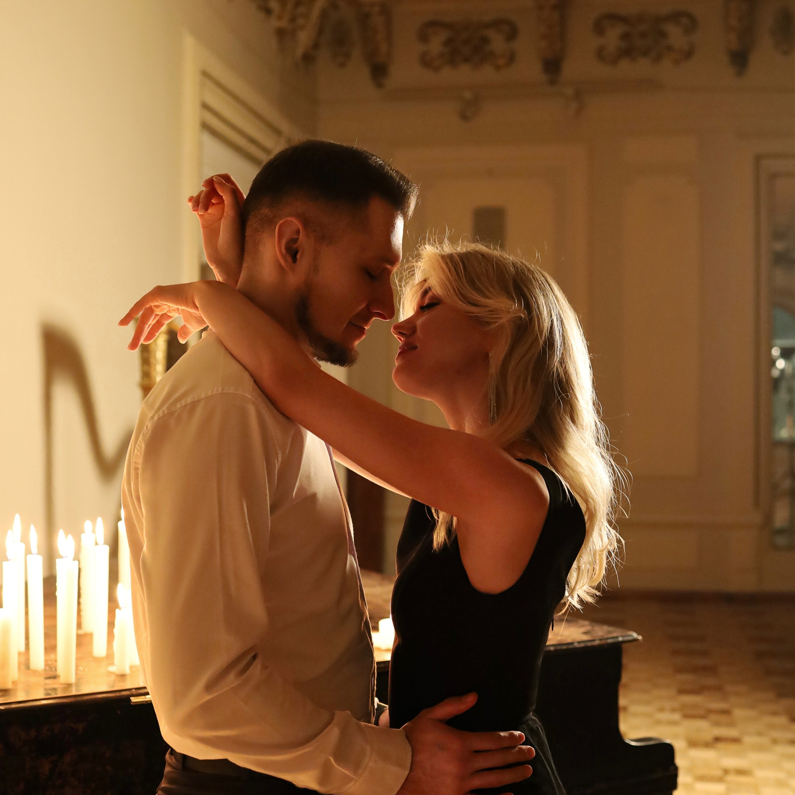 Лена и Алексей. КОММЕРЧЕСКИЙ ФОТОГРАФ Ksana