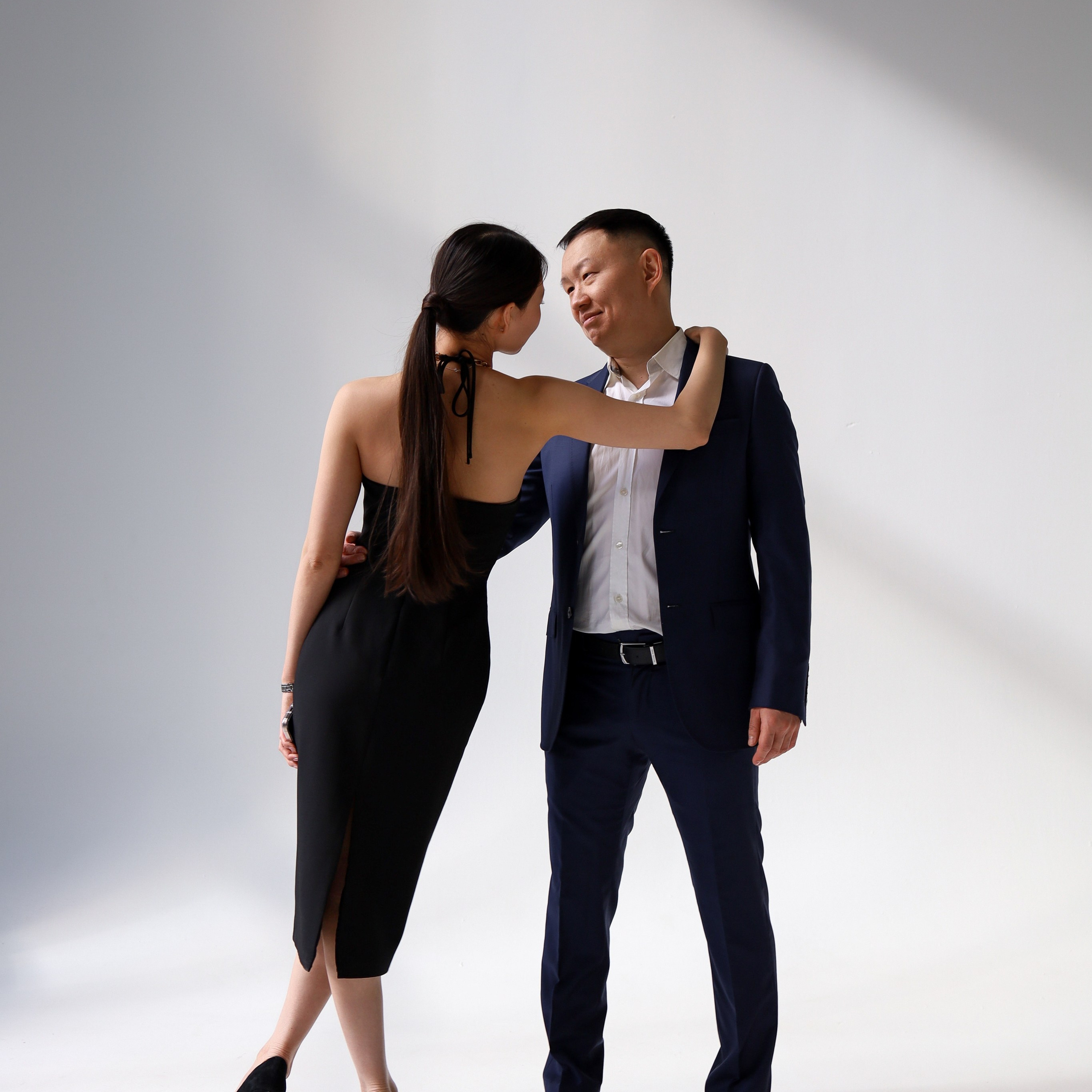 Олеся и Вадим. КОММЕРЧЕСКИЙ ФОТОГРАФ Ksana