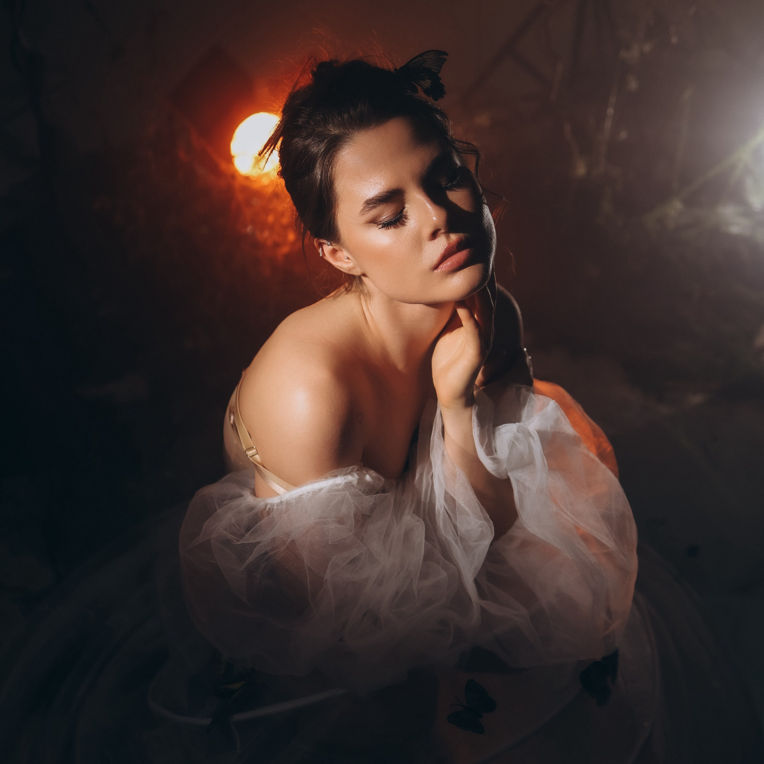 Мария Колле. КОММЕРЧЕСКИЙ ФОТОГРАФ Ksana