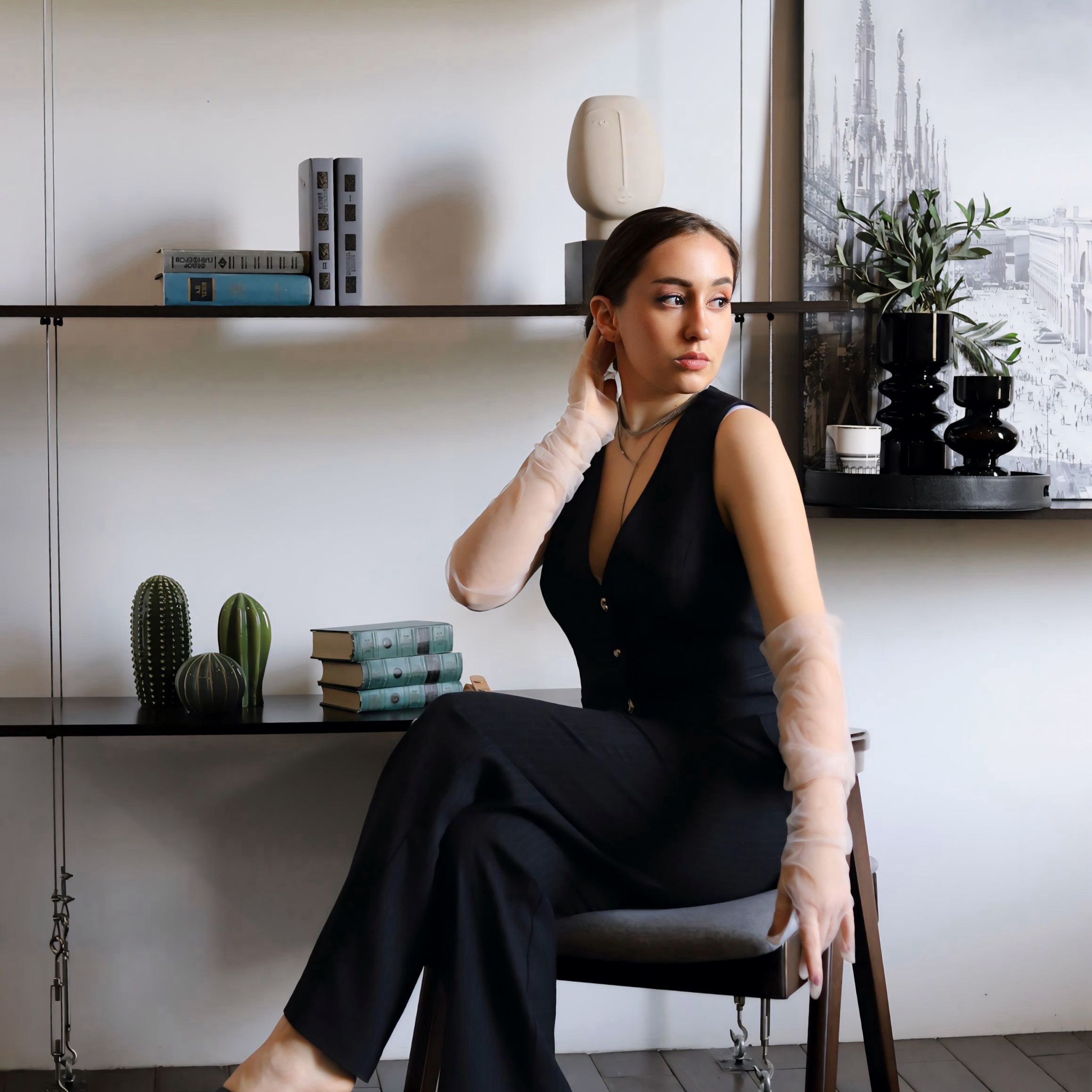 Екатерина. КОММЕРЧЕСКИЙ ФОТОГРАФ Ksana