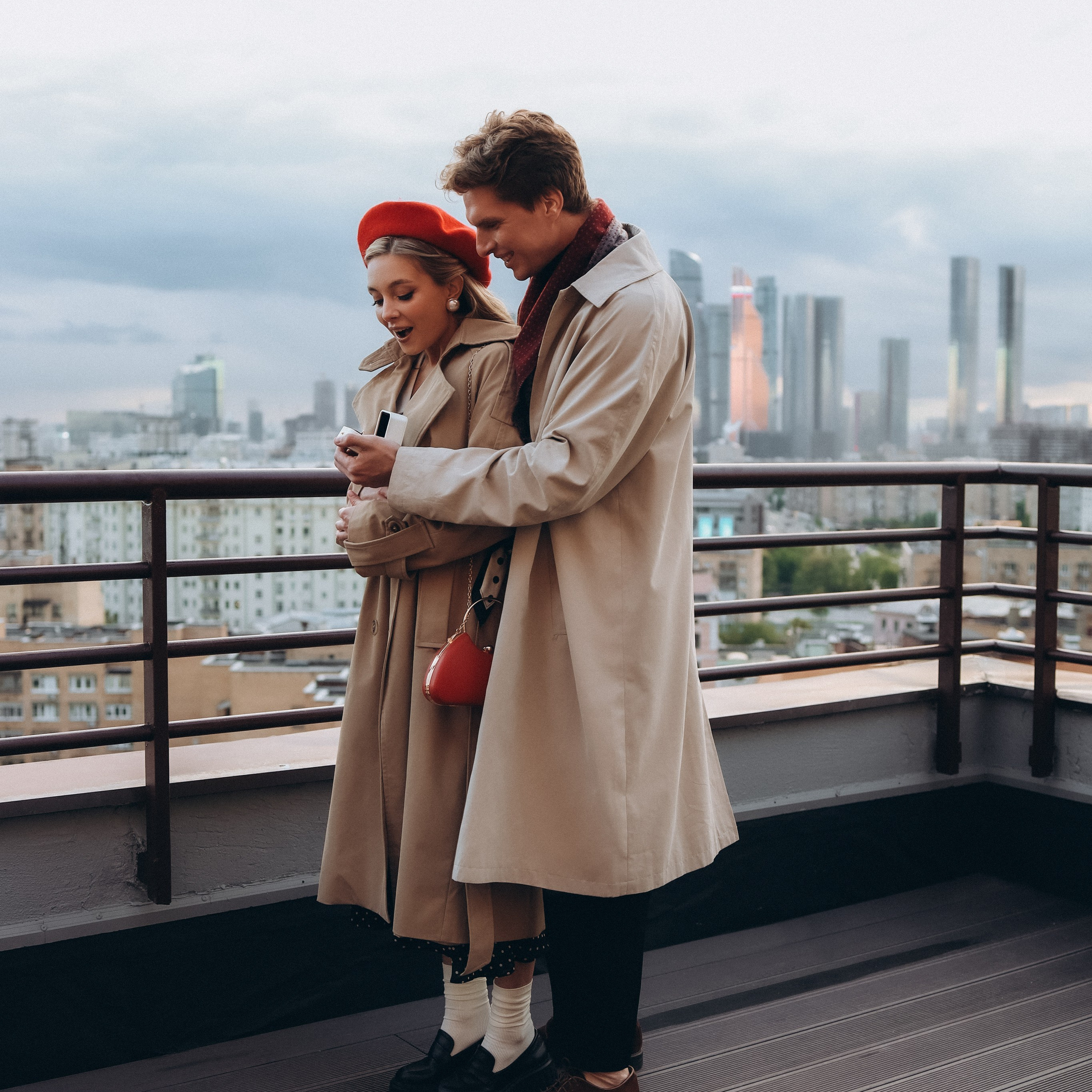 Лиза и Рома. КОММЕРЧЕСКИЙ ФОТОГРАФ Ksana