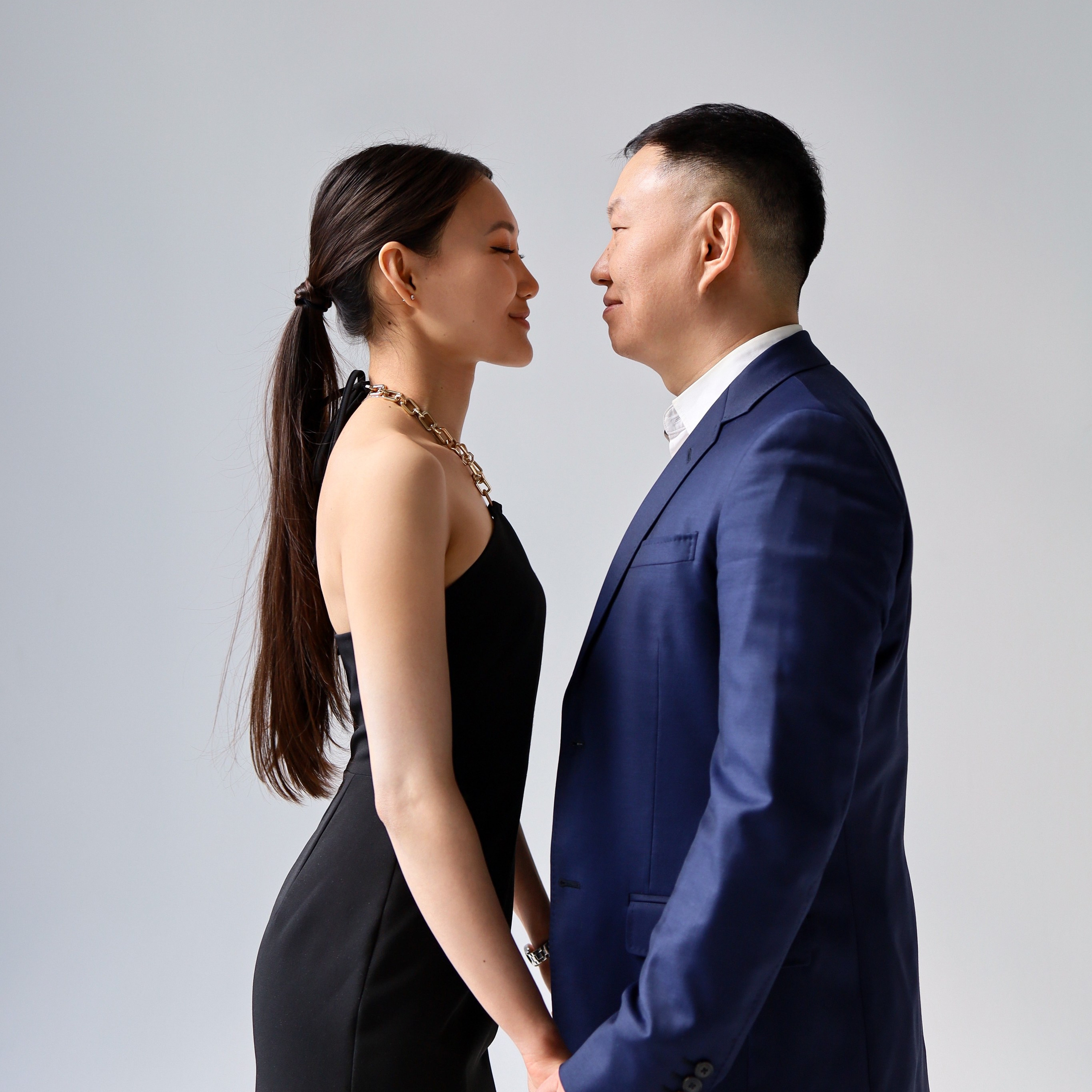 Олеся и Вадим. КОММЕРЧЕСКИЙ ФОТОГРАФ Ksana