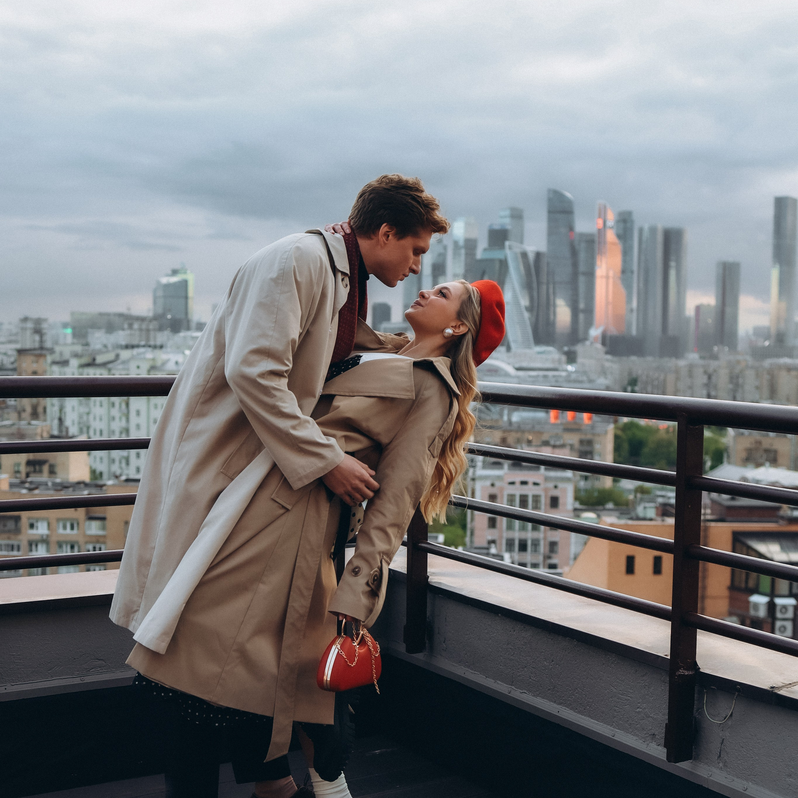 Лиза и Рома. КОММЕРЧЕСКИЙ ФОТОГРАФ Ksana