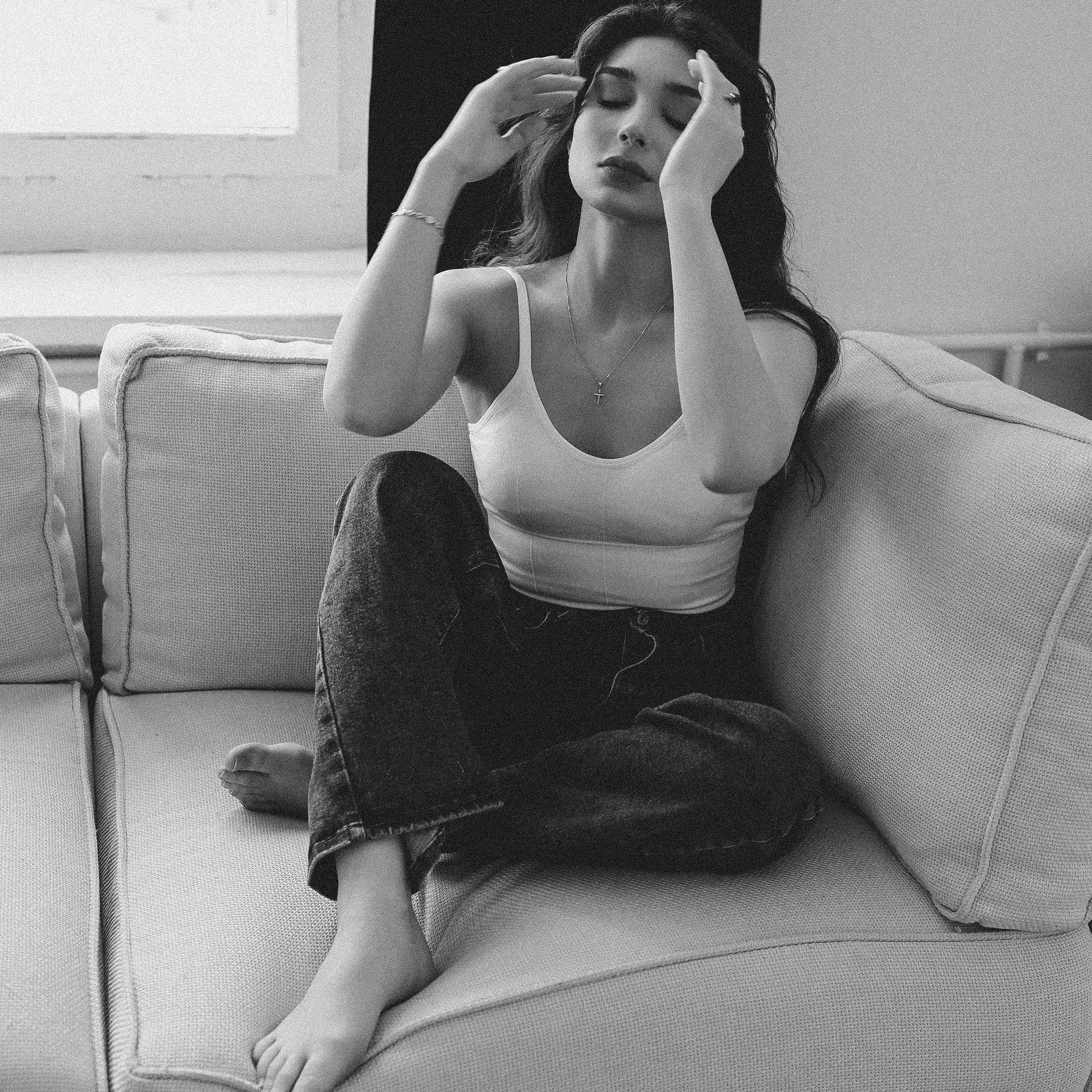 Dasha. КОММЕРЧЕСКИЙ ФОТОГРАФ Ksana