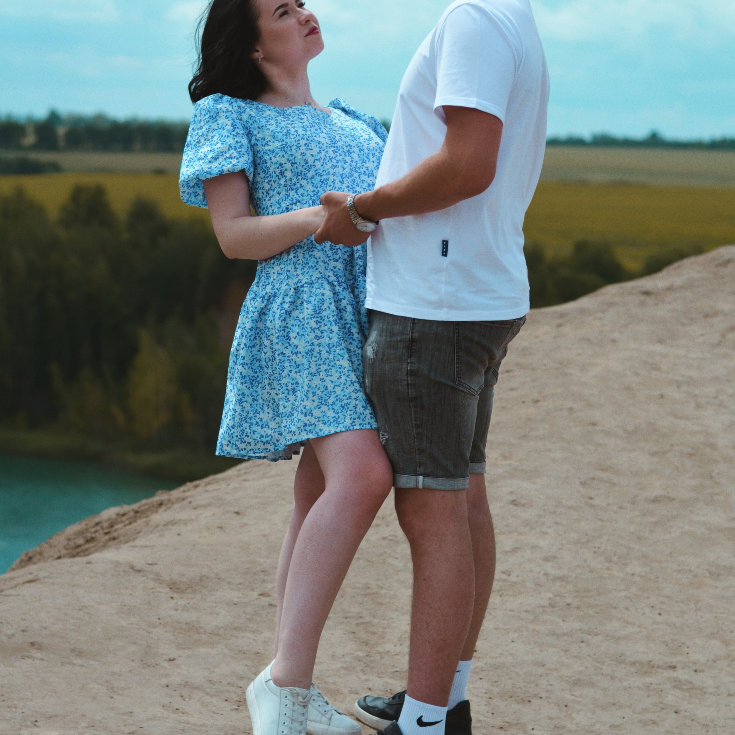 Мария и Вячеслав. КОММЕРЧЕСКИЙ ФОТОГРАФ Ksana