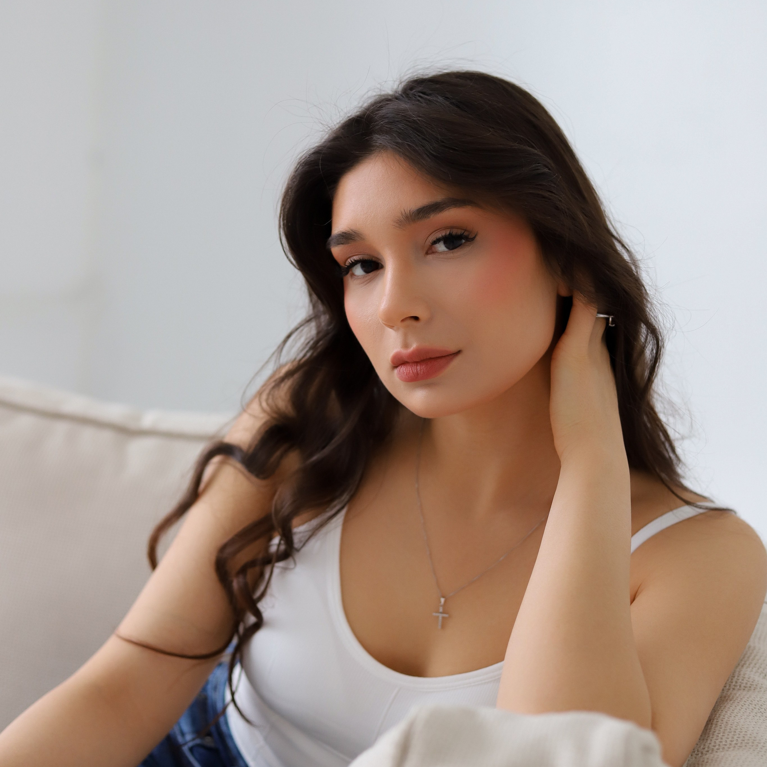 Dasha. КОММЕРЧЕСКИЙ ФОТОГРАФ Ksana