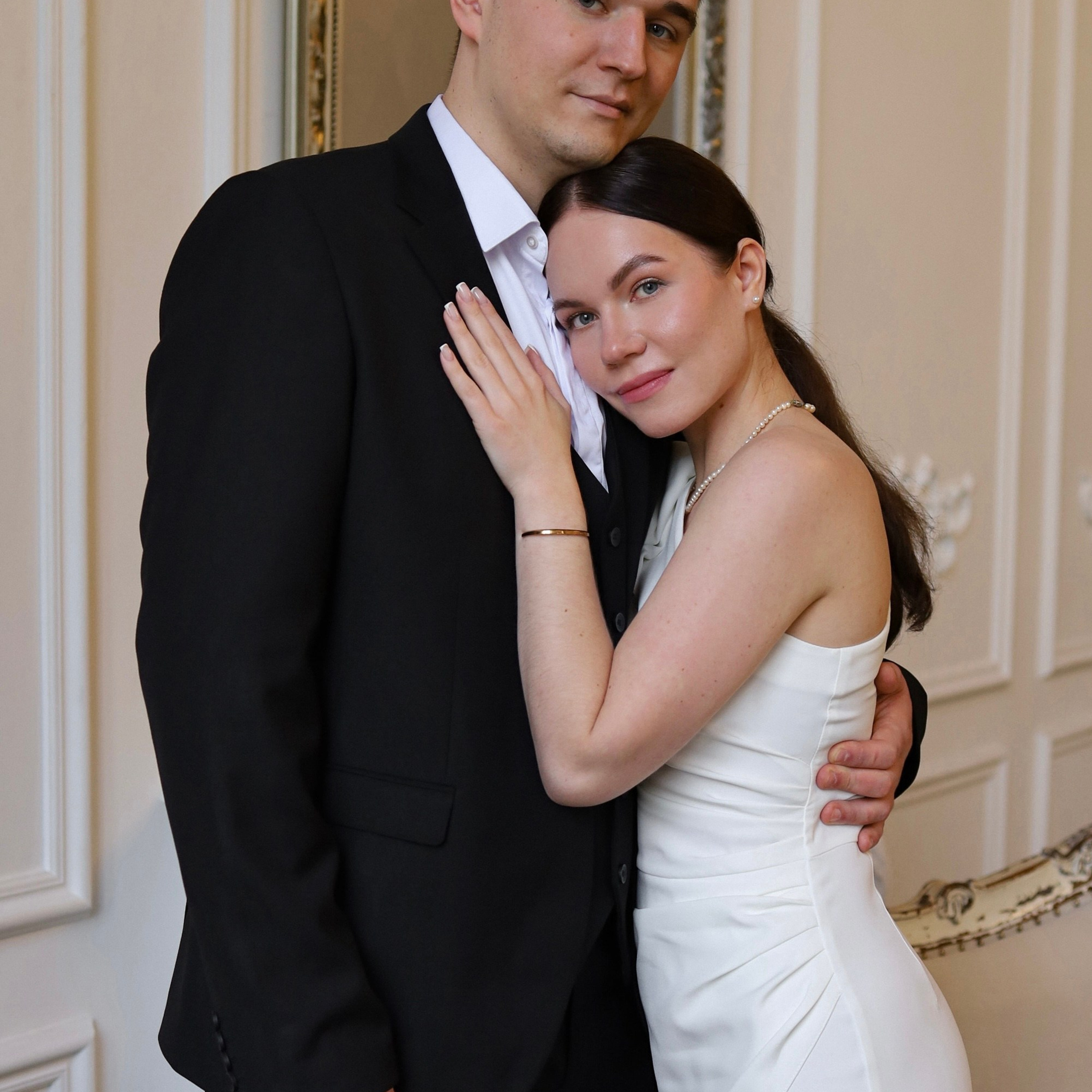 Настя и Игорь. КОММЕРЧЕСКИЙ ФОТОГРАФ Ksana