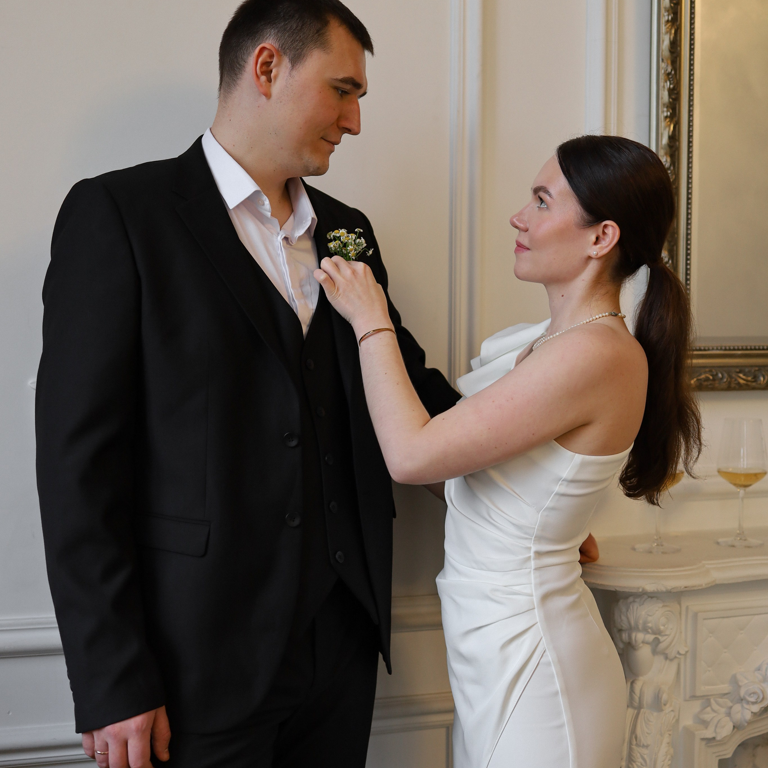 Настя и Игорь. КОММЕРЧЕСКИЙ ФОТОГРАФ Ksana