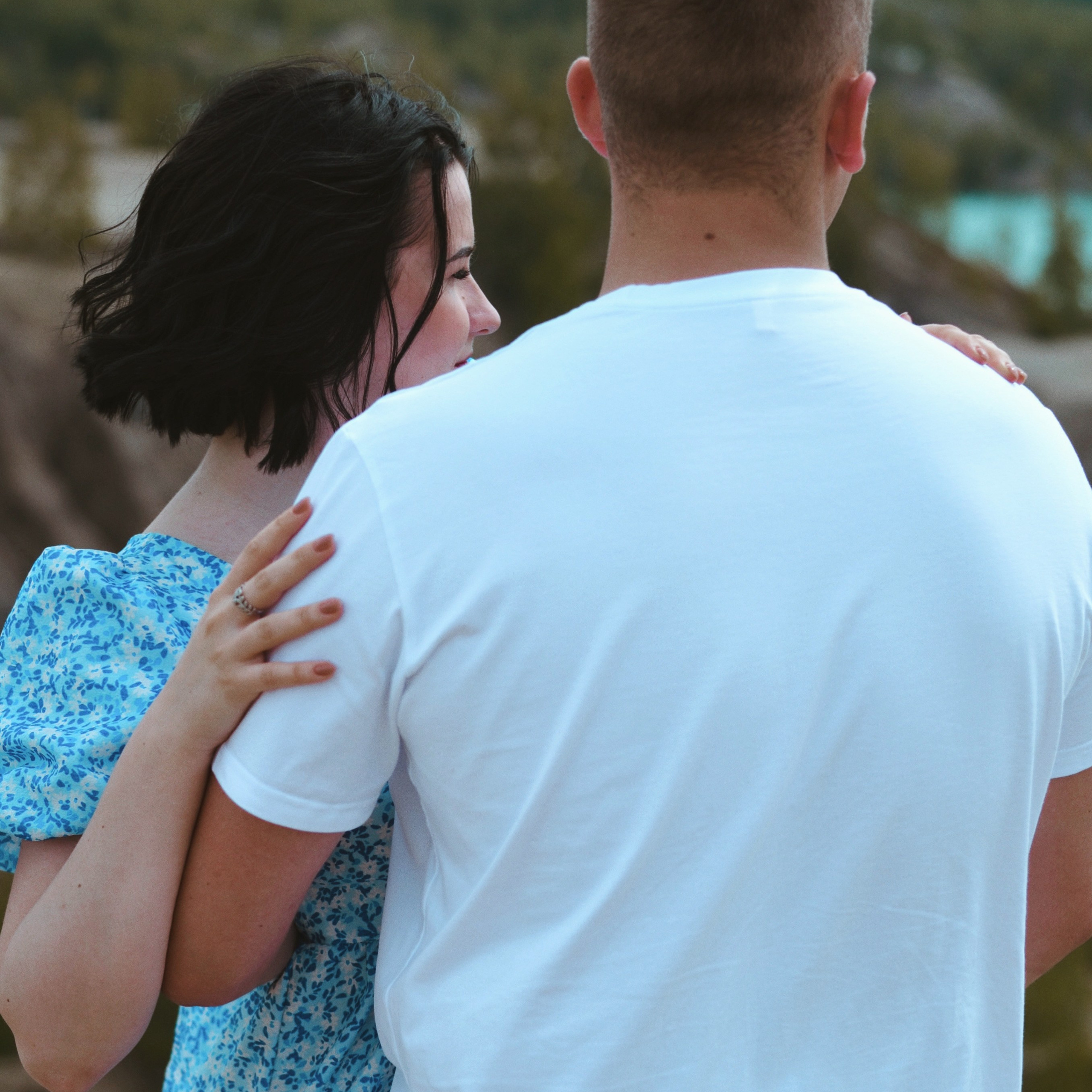 Мария и Вячеслав. КОММЕРЧЕСКИЙ ФОТОГРАФ Ksana