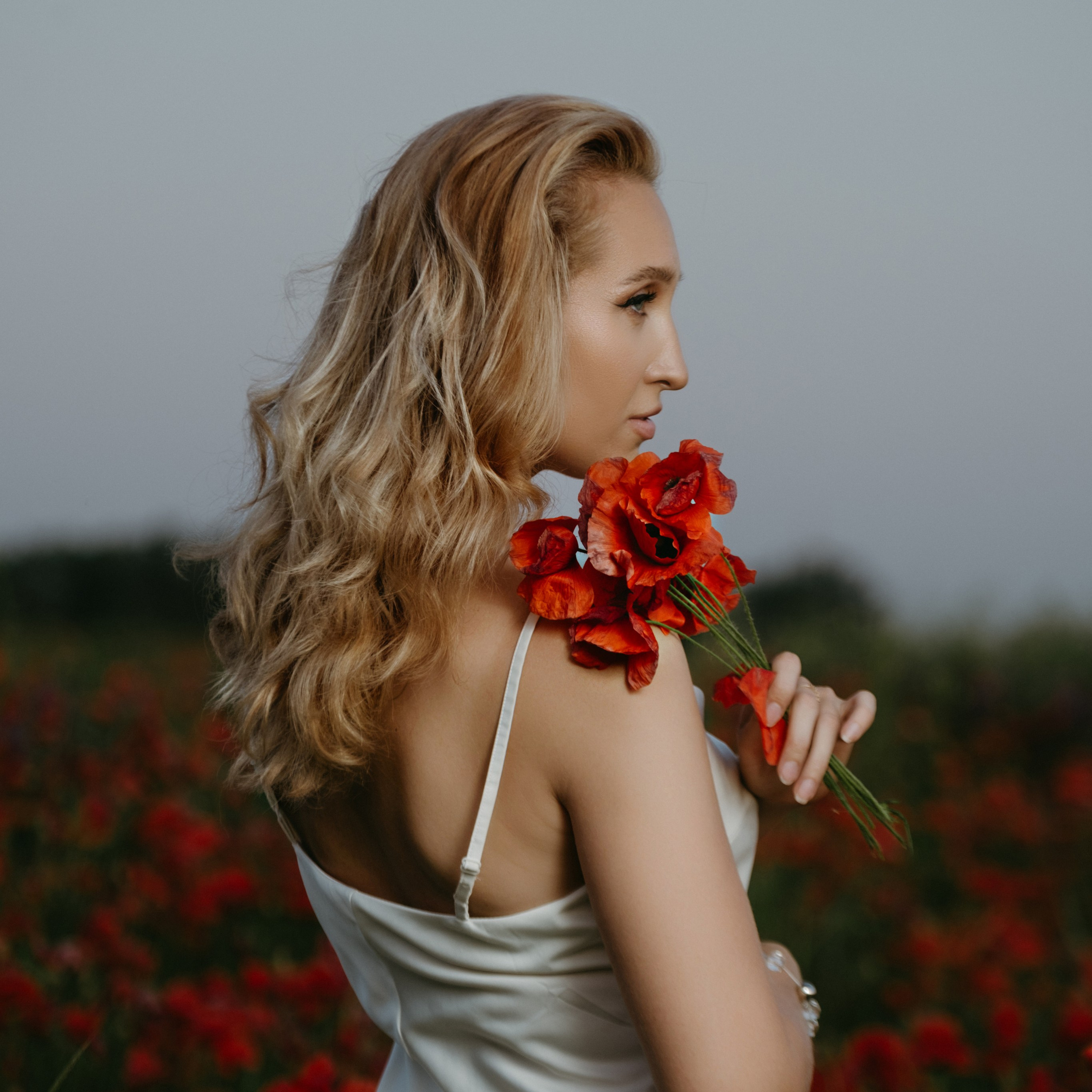 Индивидуальные фотосессии