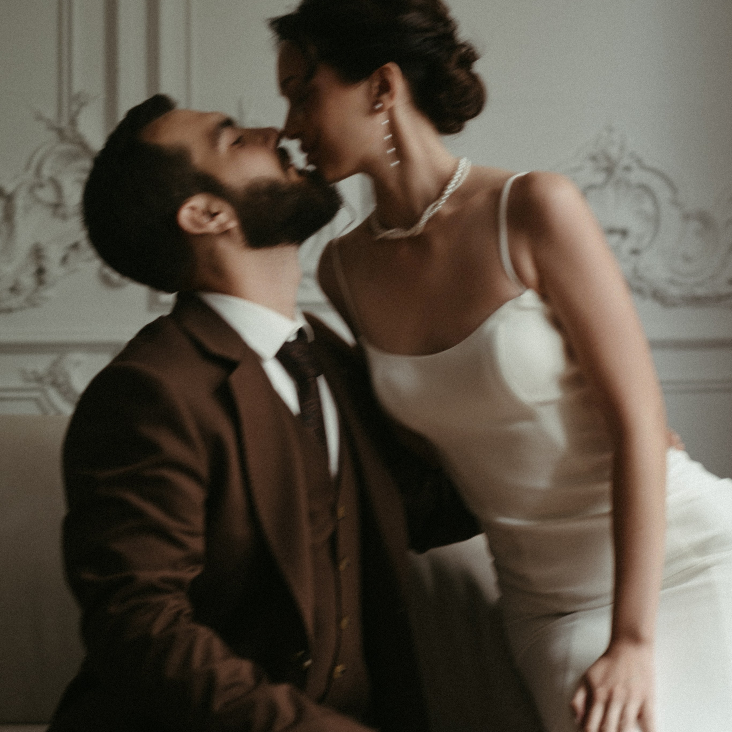 Свадебная фотография