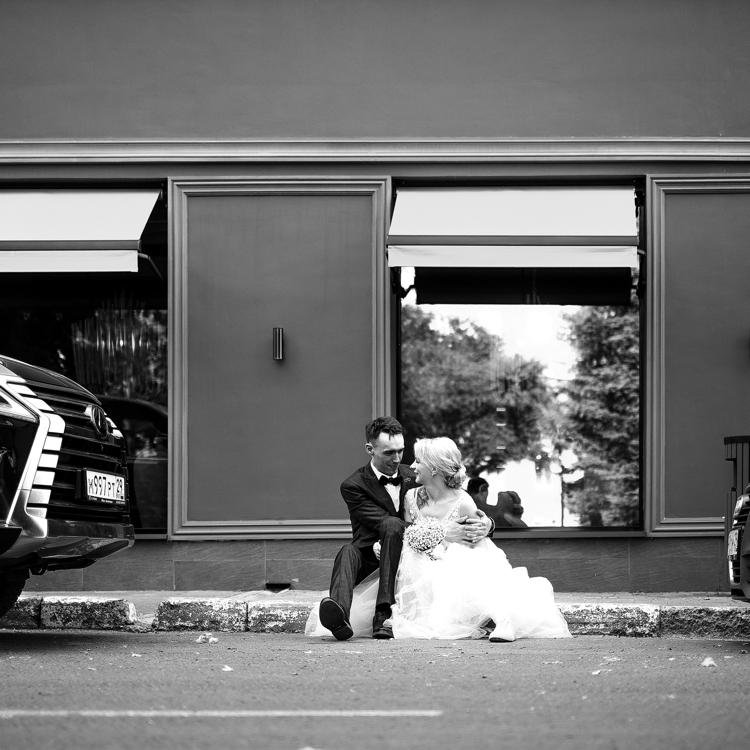 Отзывы о фотографе в Архангельске. Свадебный и репортажной фотограф Денис Ожигин в Краснодаре и Краснодарском крае