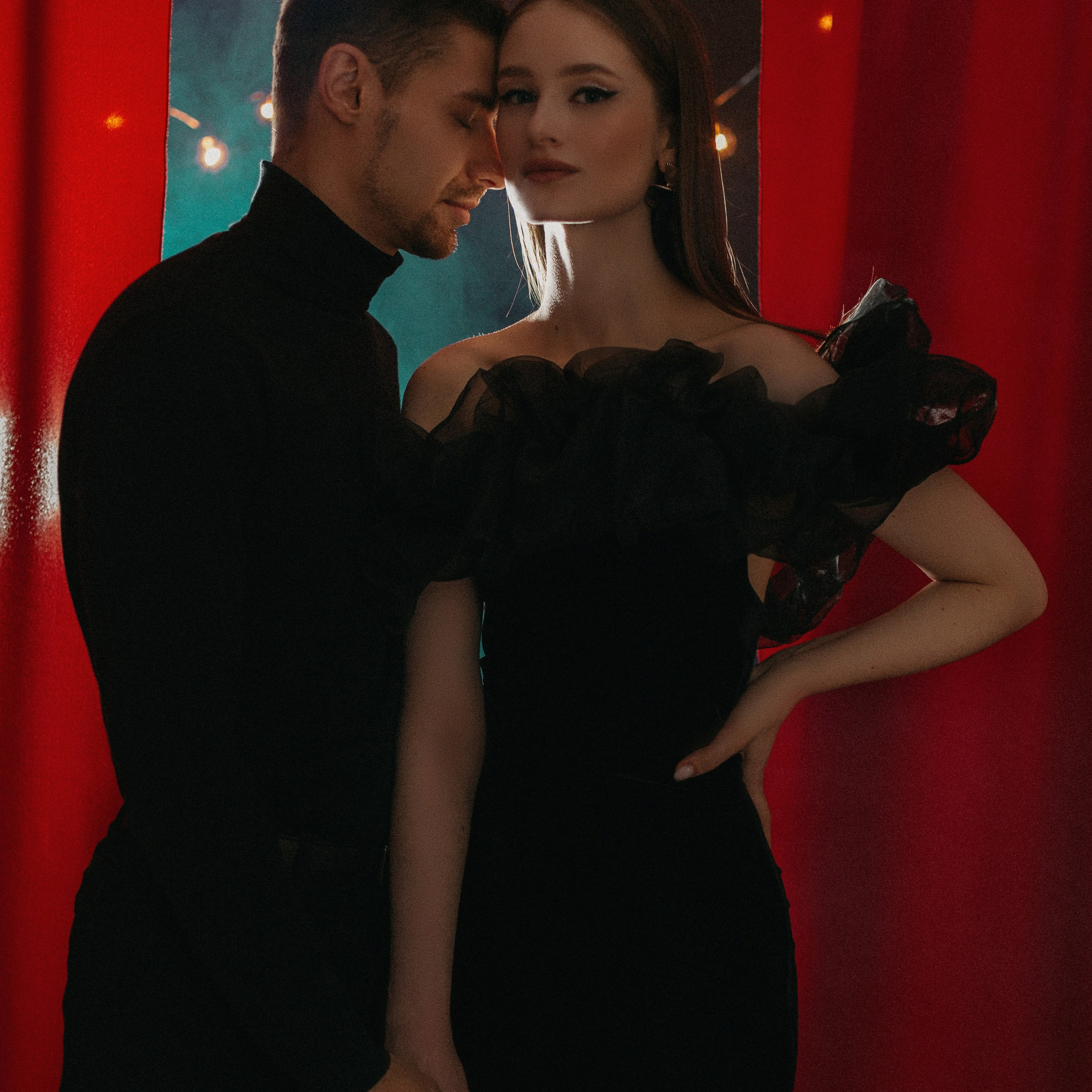 Платья короткие