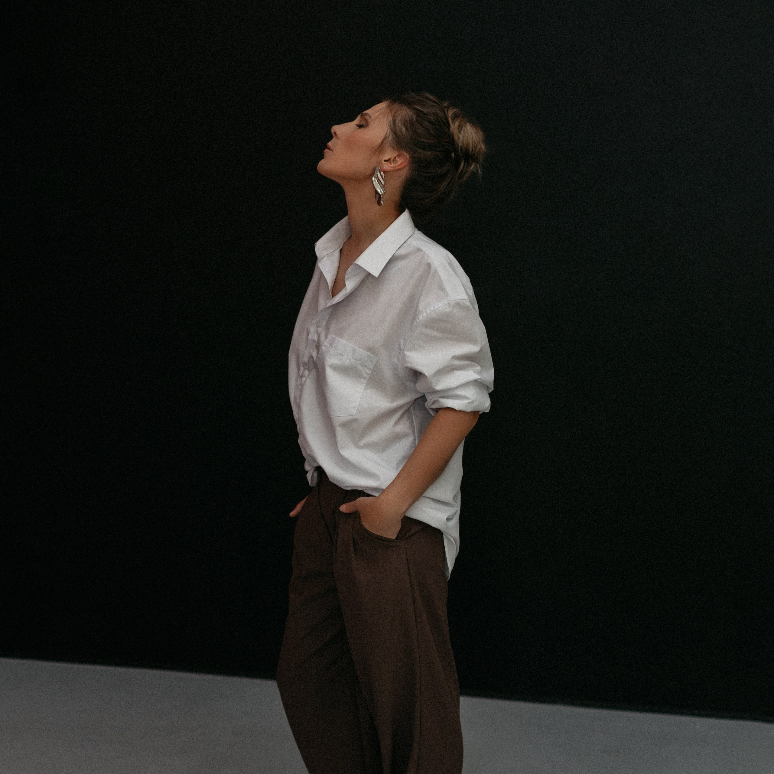 Брюки, юбки