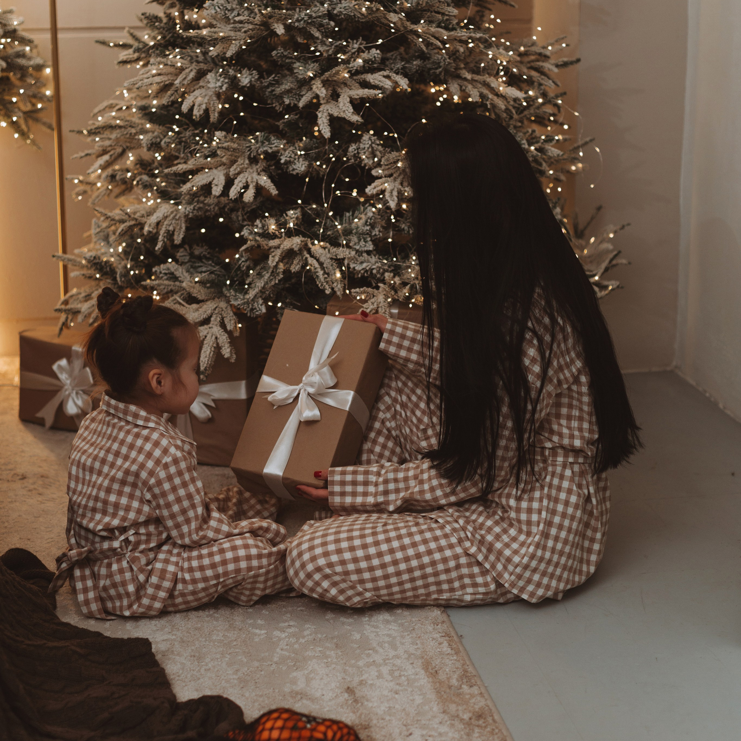 Семейные образы