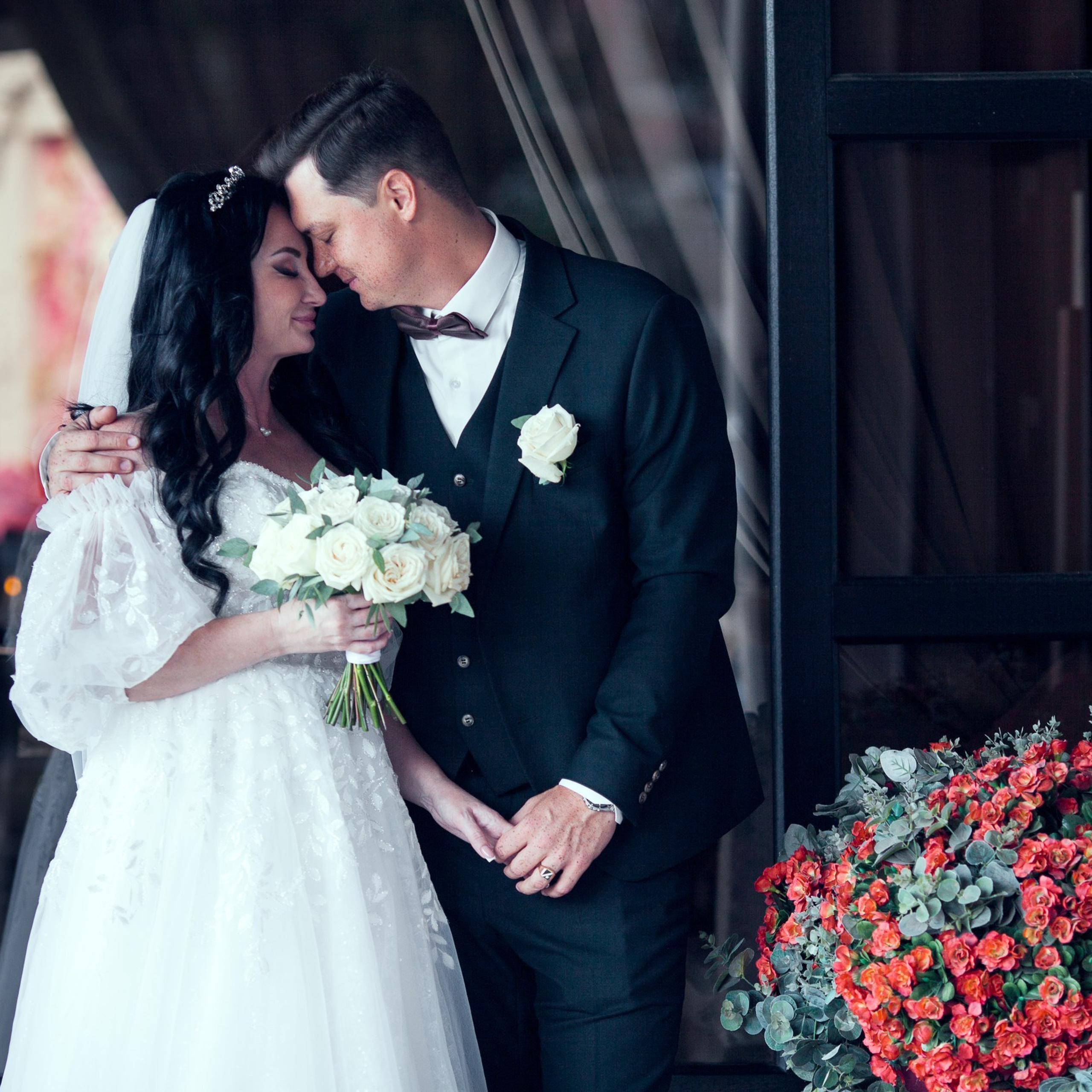 Отзывы. Свадебный фотограф в Краснодаре Михаил Бобрышов