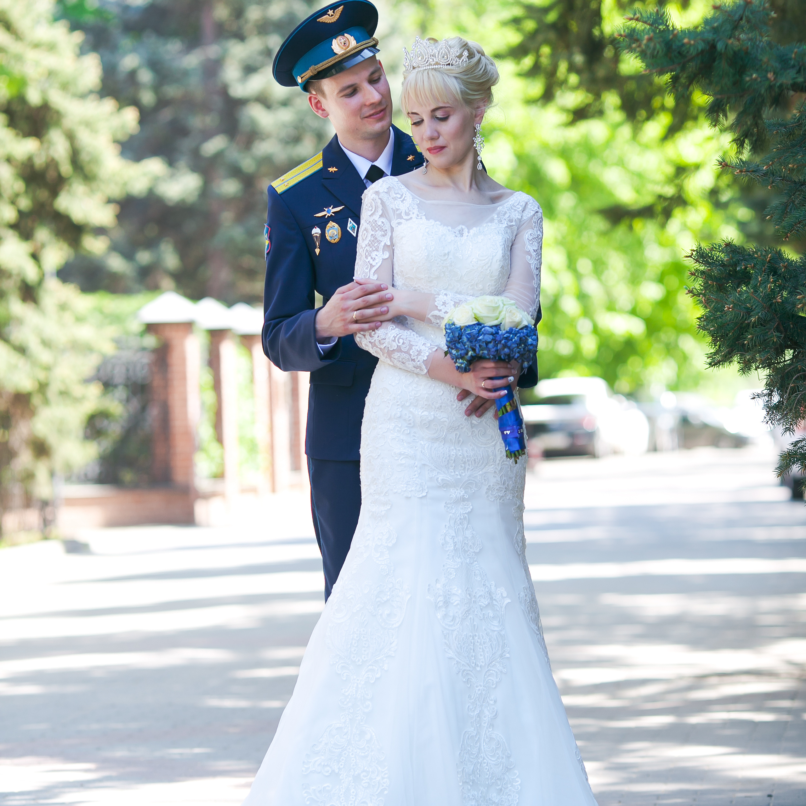 Отзывы. Свадебный фотограф в Краснодаре Михаил Бобрышов