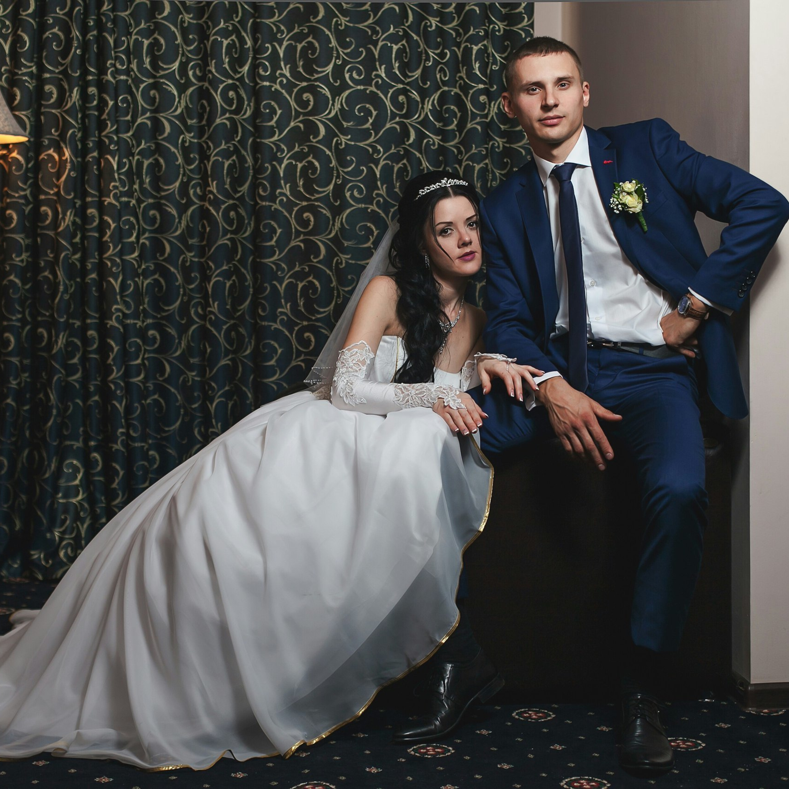 Отзывы. Свадебный фотограф в Краснодаре Михаил Бобрышов