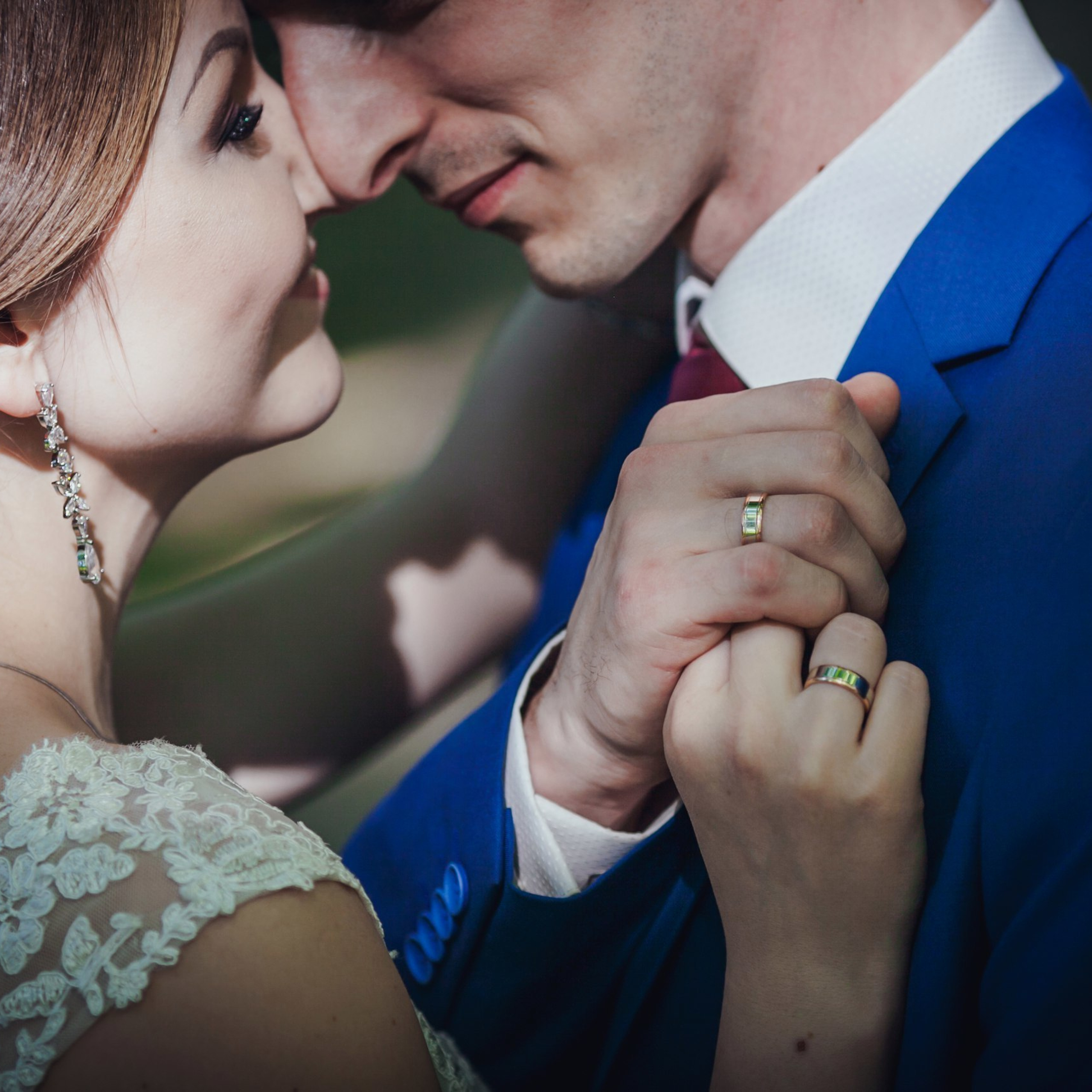 Отзывы. Свадебный фотограф в Краснодаре Михаил Бобрышов