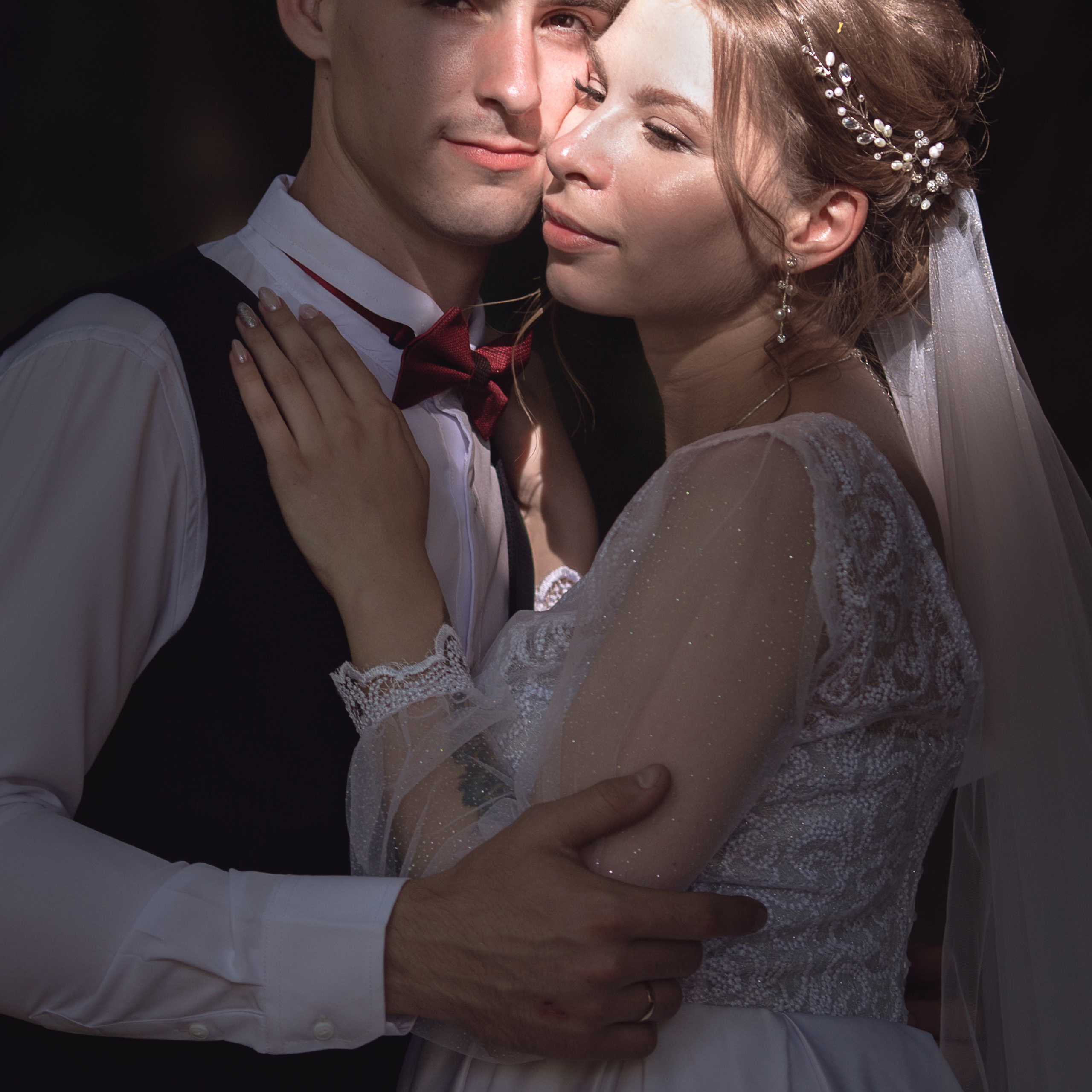 Отзывы. Свадебный фотограф в Краснодаре Михаил Бобрышов