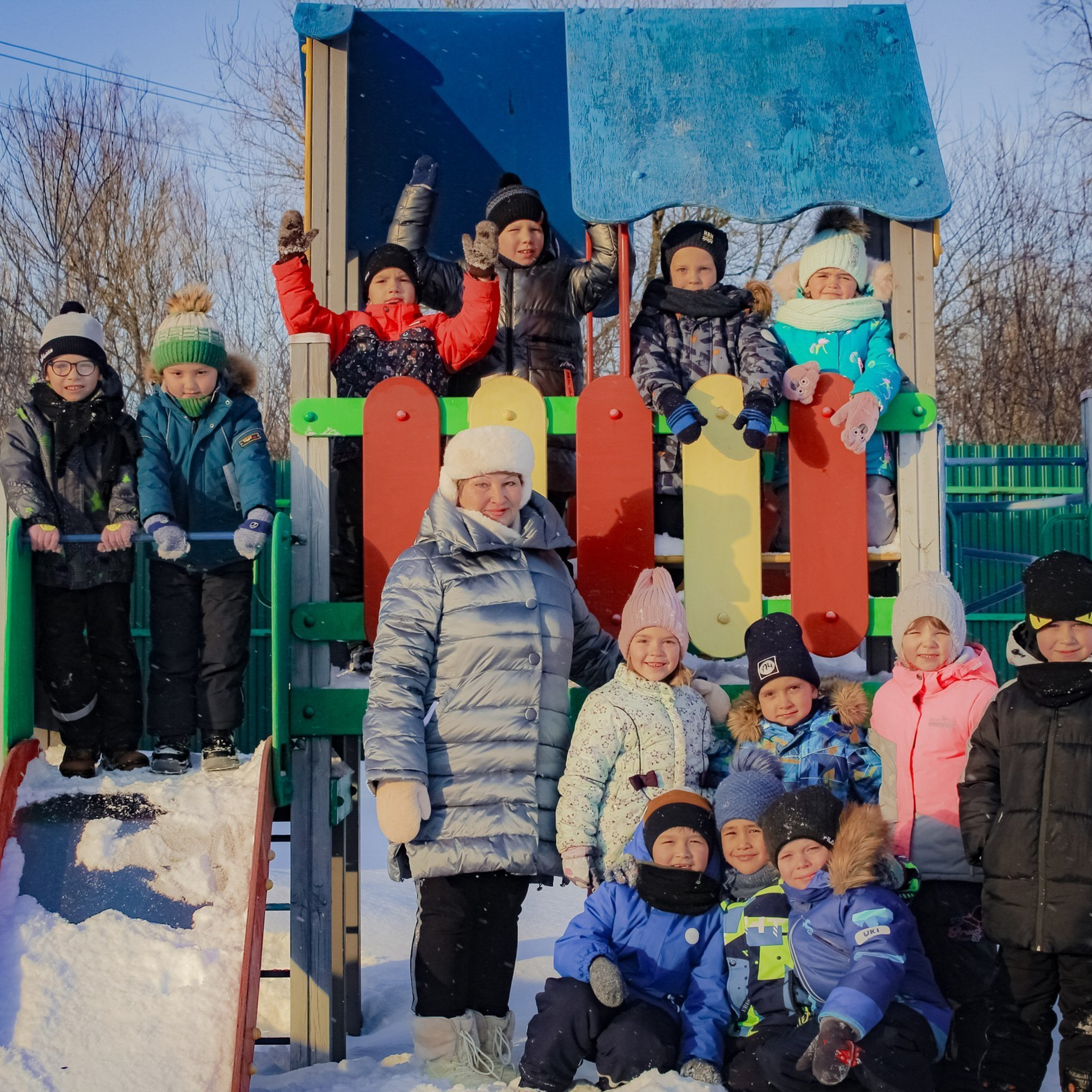 Отзывы. Лиза Рязанцева