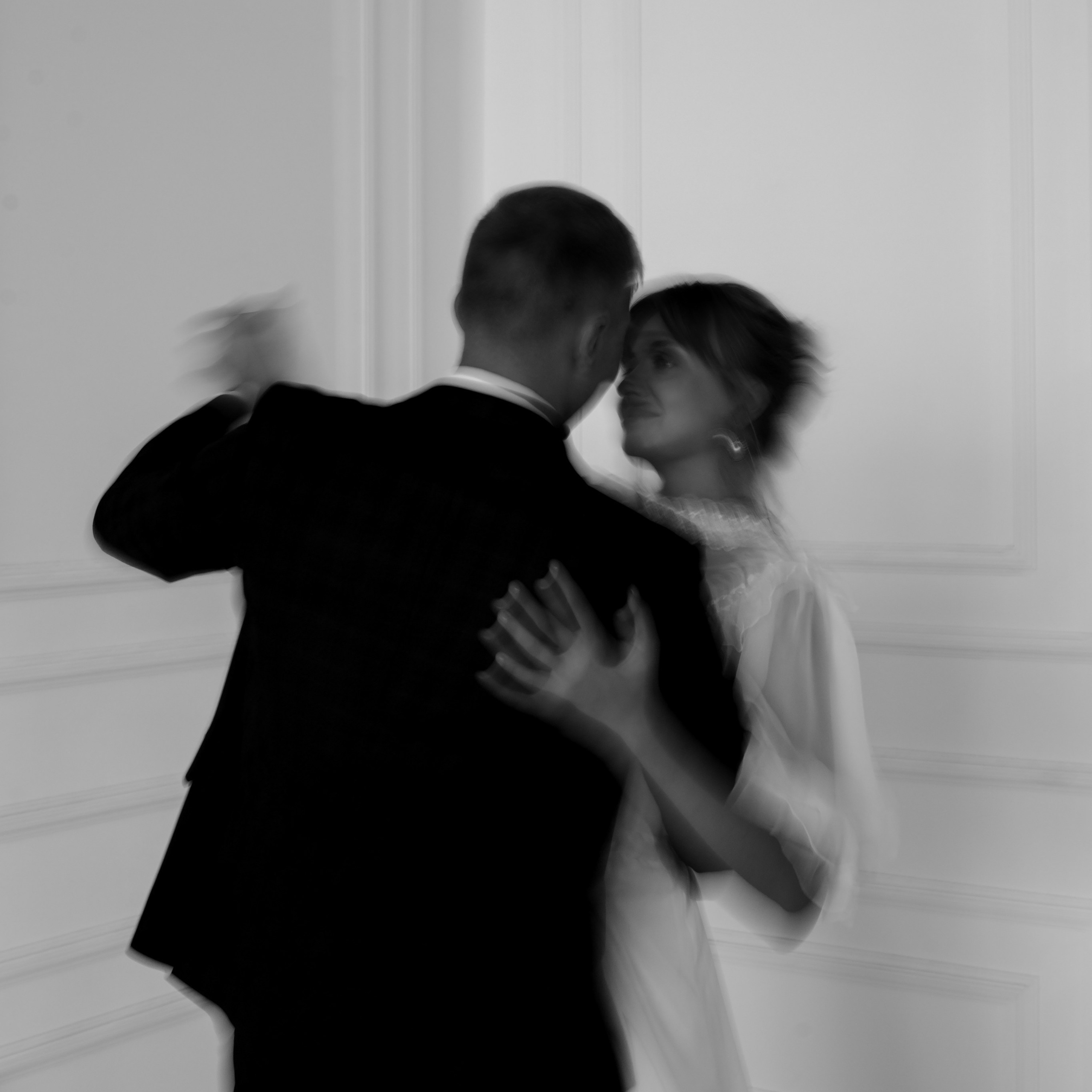 Алексей и Ирина