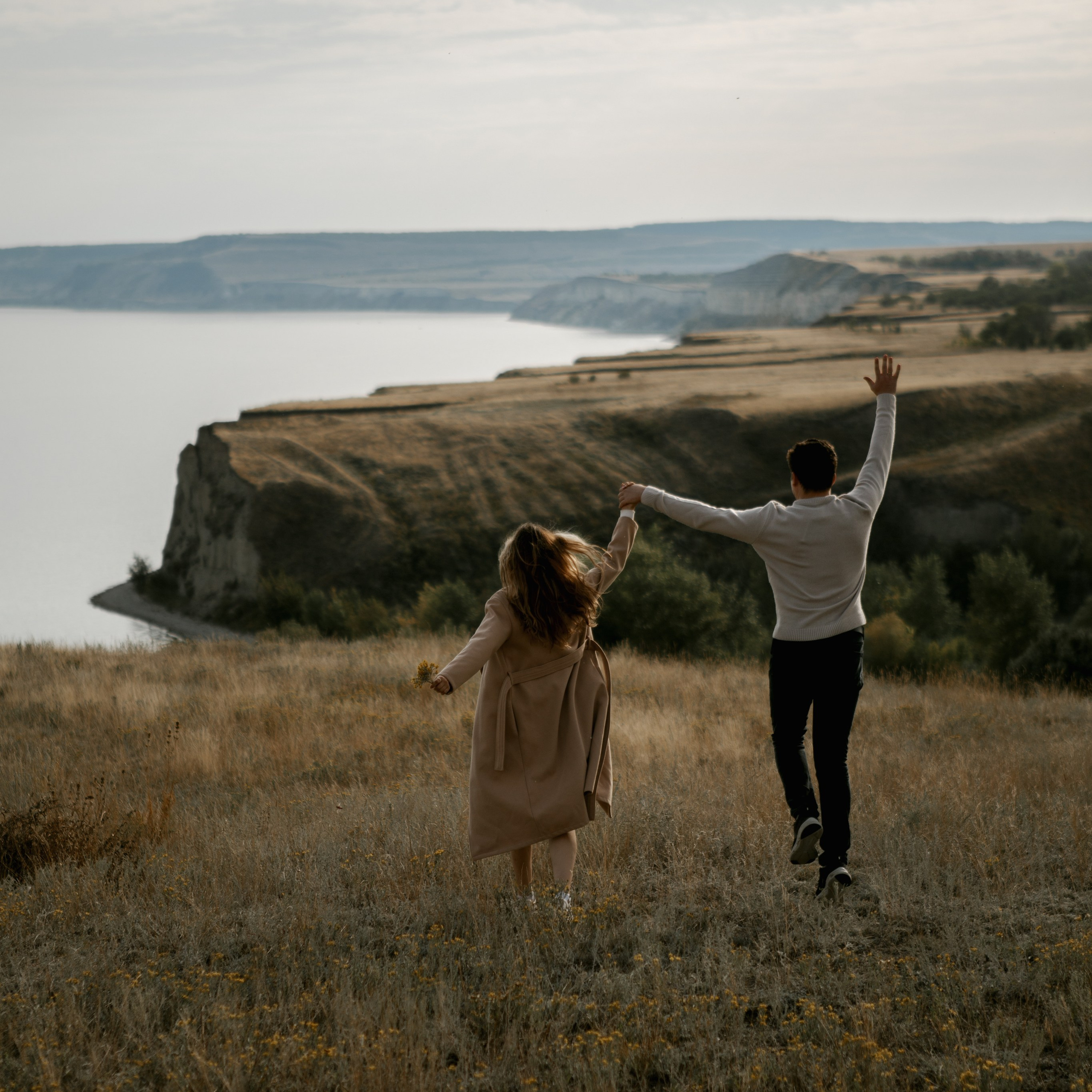 Павел и Полина