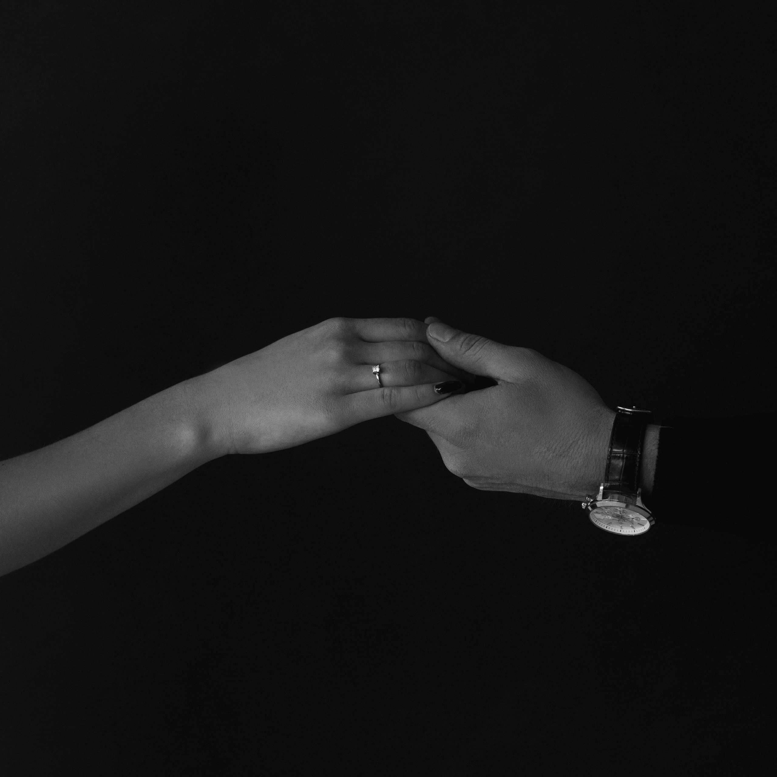 Андрей и Анастасия