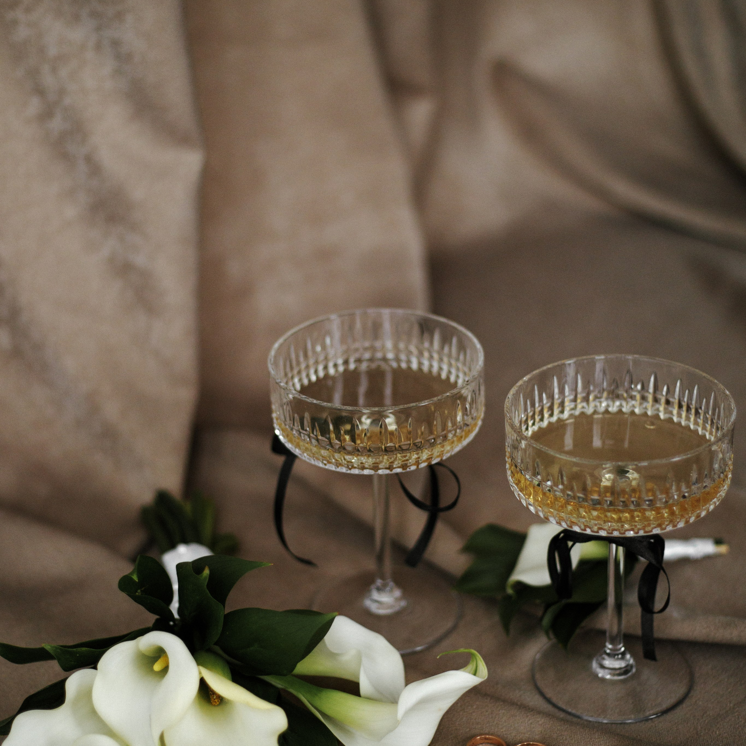 Даниил и Анастасия