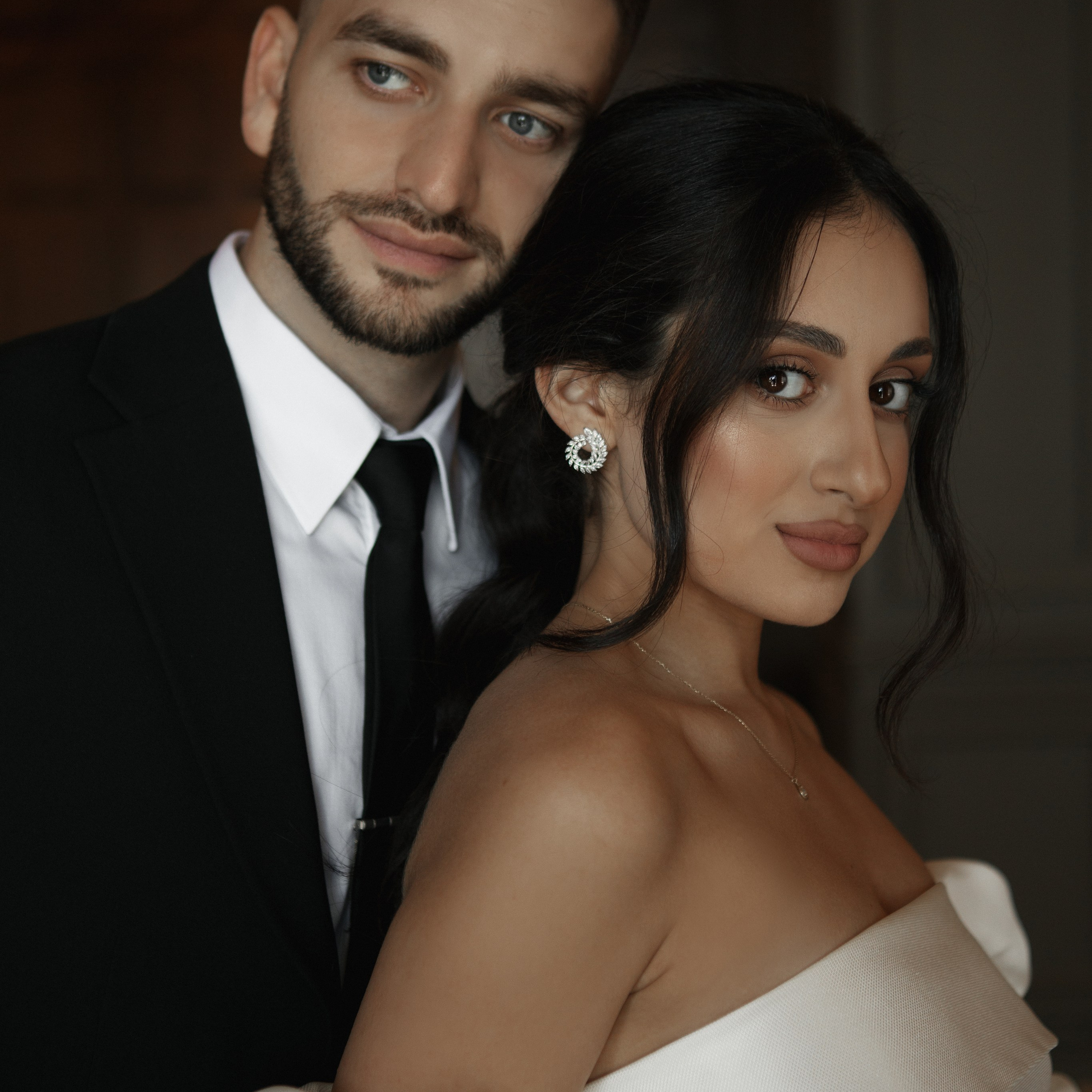 Арман и Галина