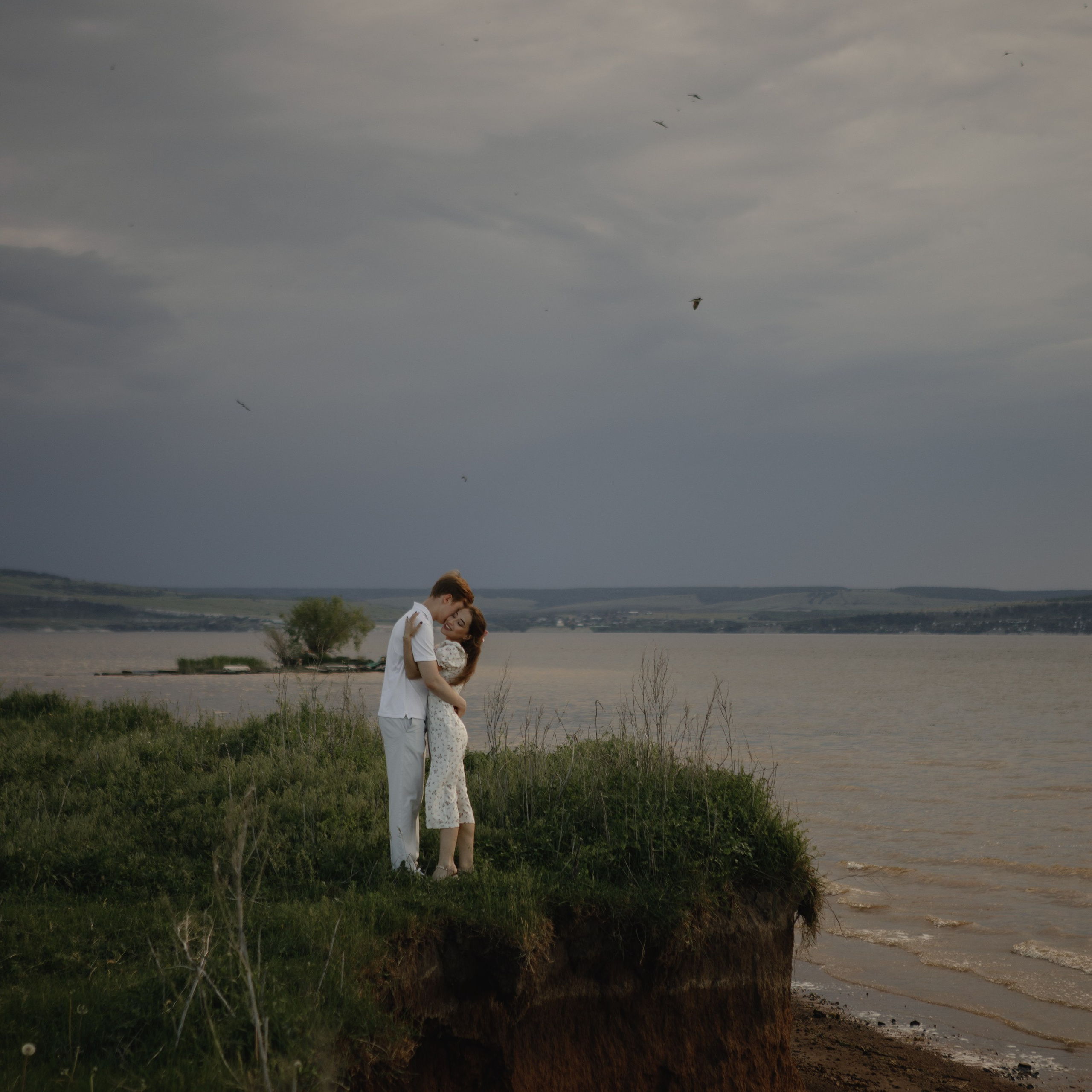 Роман и Елена