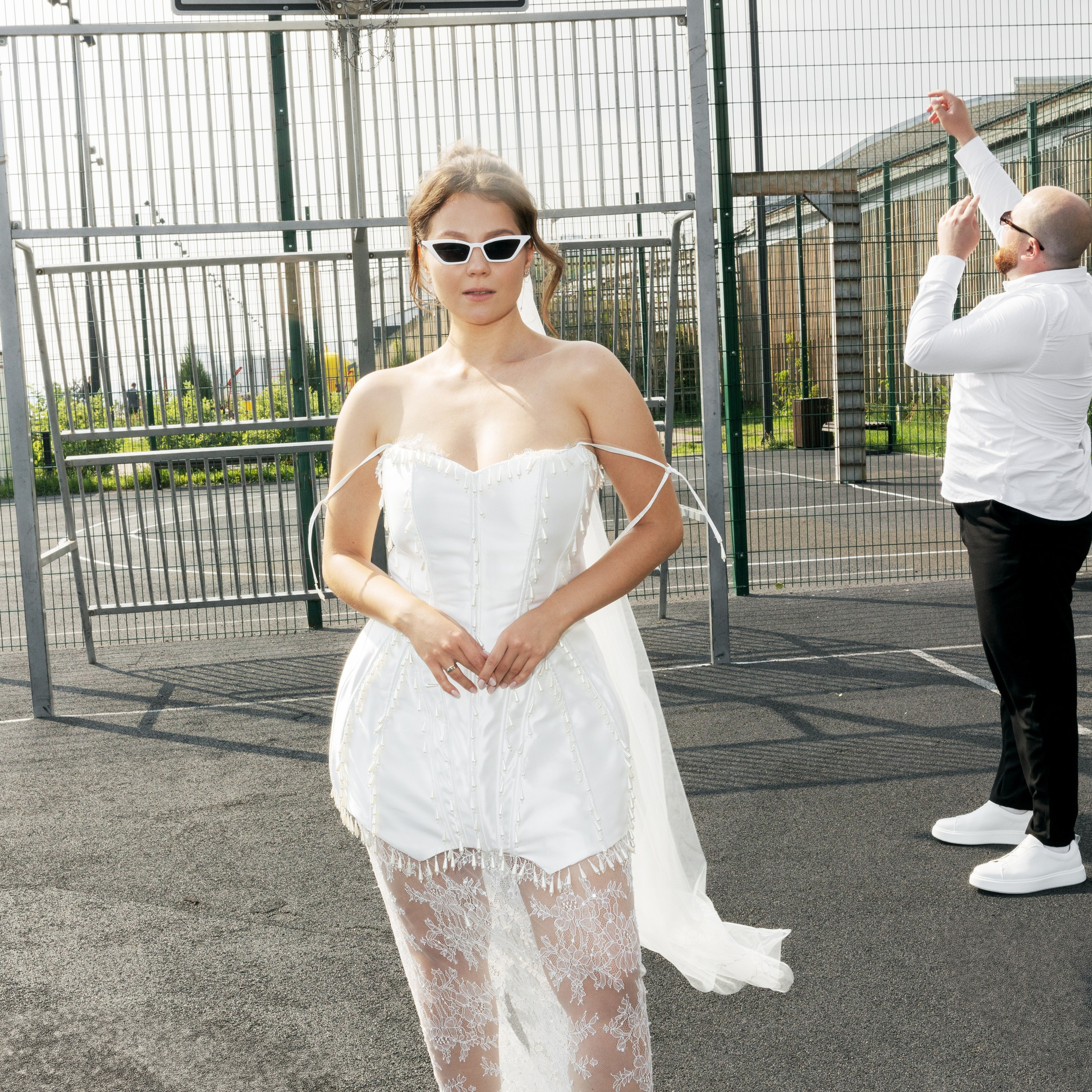 Глеб и&nbsp;Анастасия