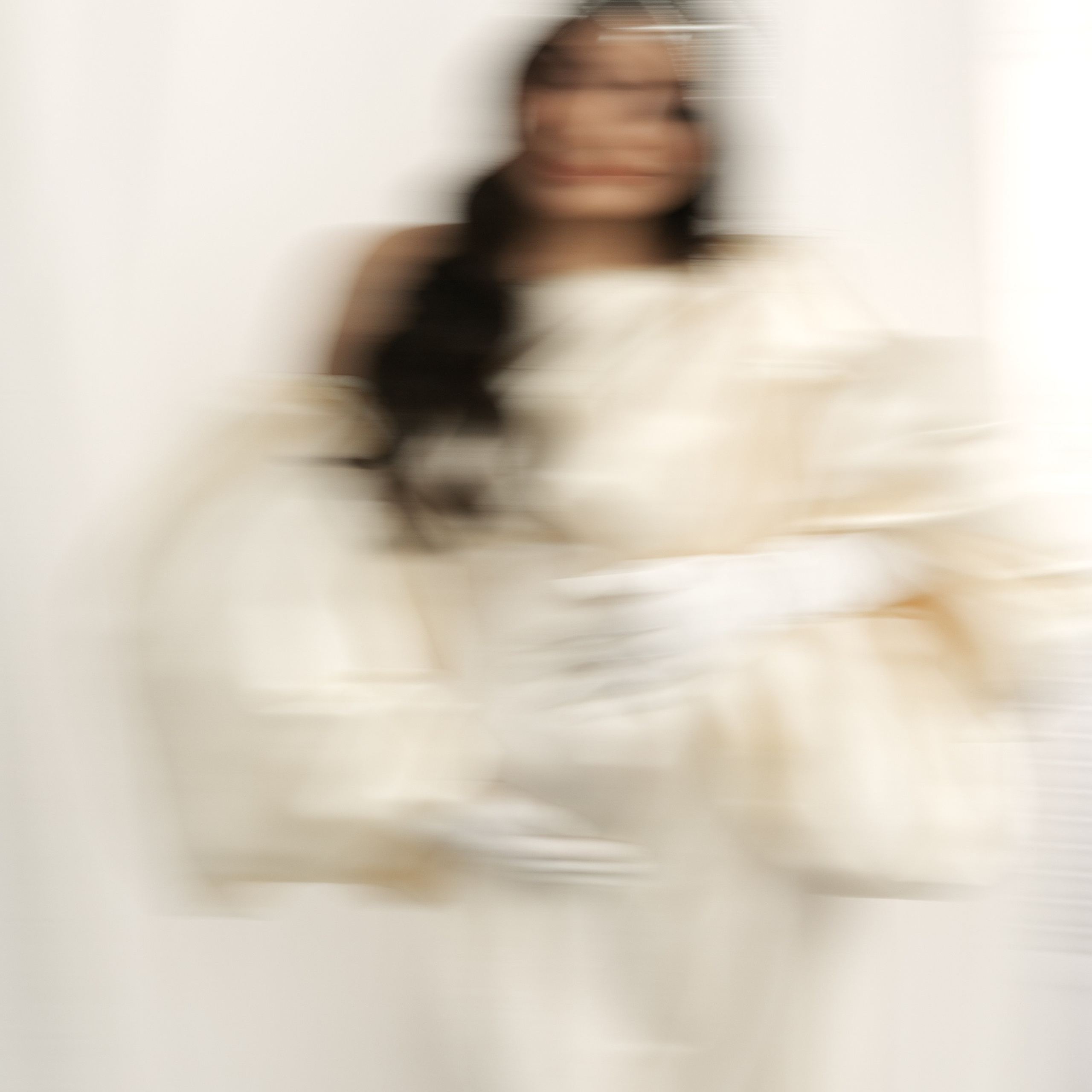 Азиза (Беременная фотосессия)